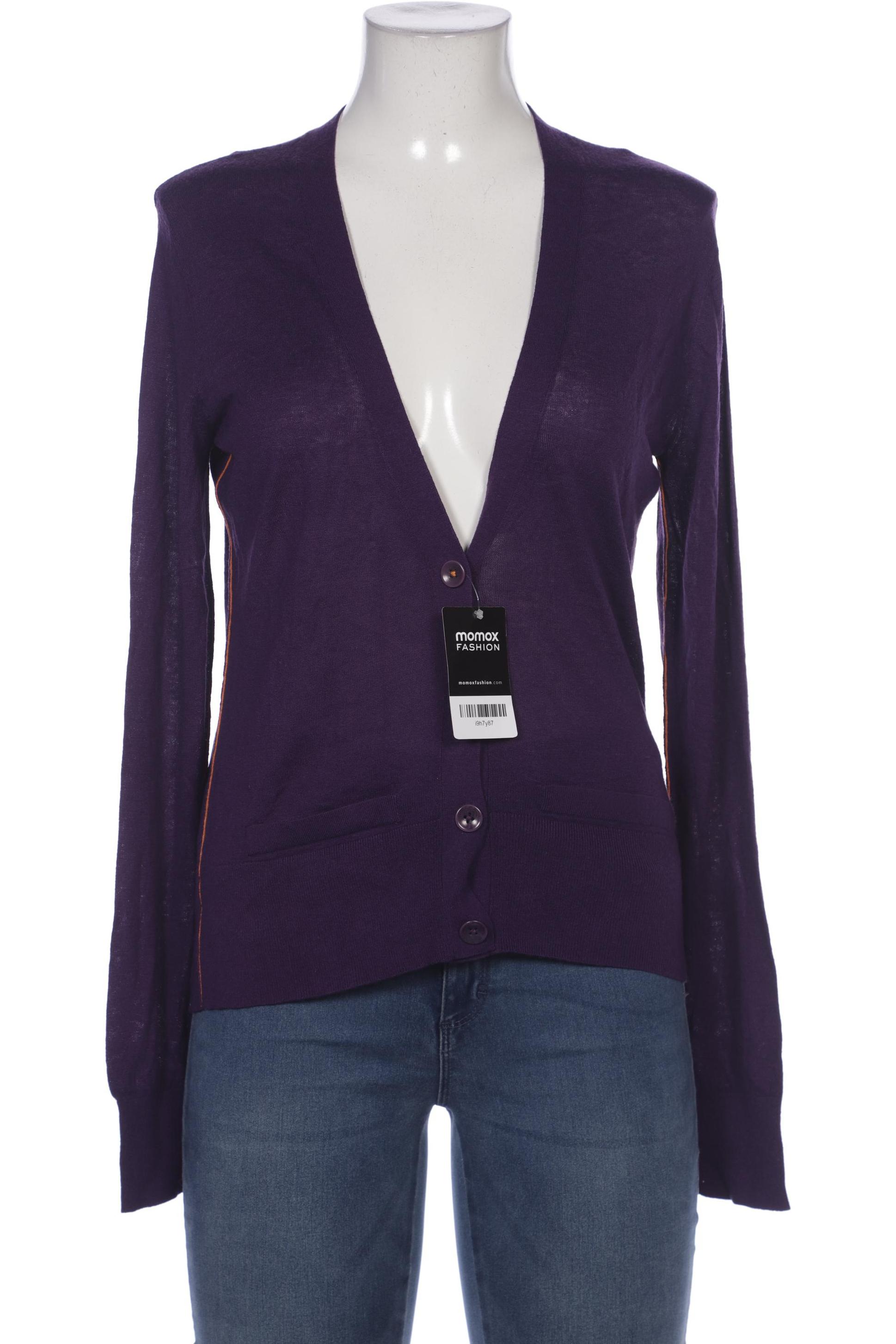 

Boss Orange Damen Strickjacke, flieder, Gr. 42