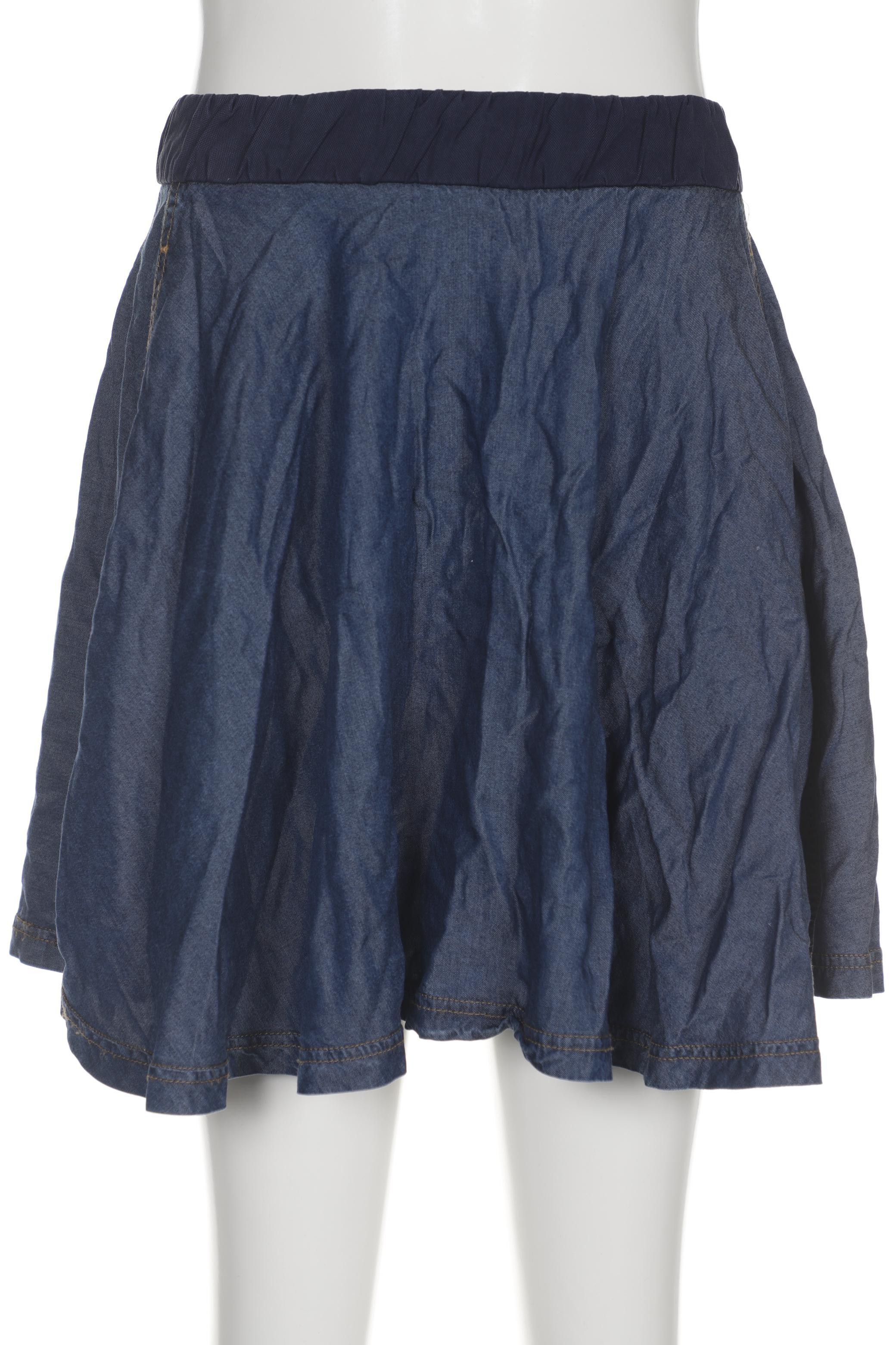 

Boss Orange Damen Rock, blau