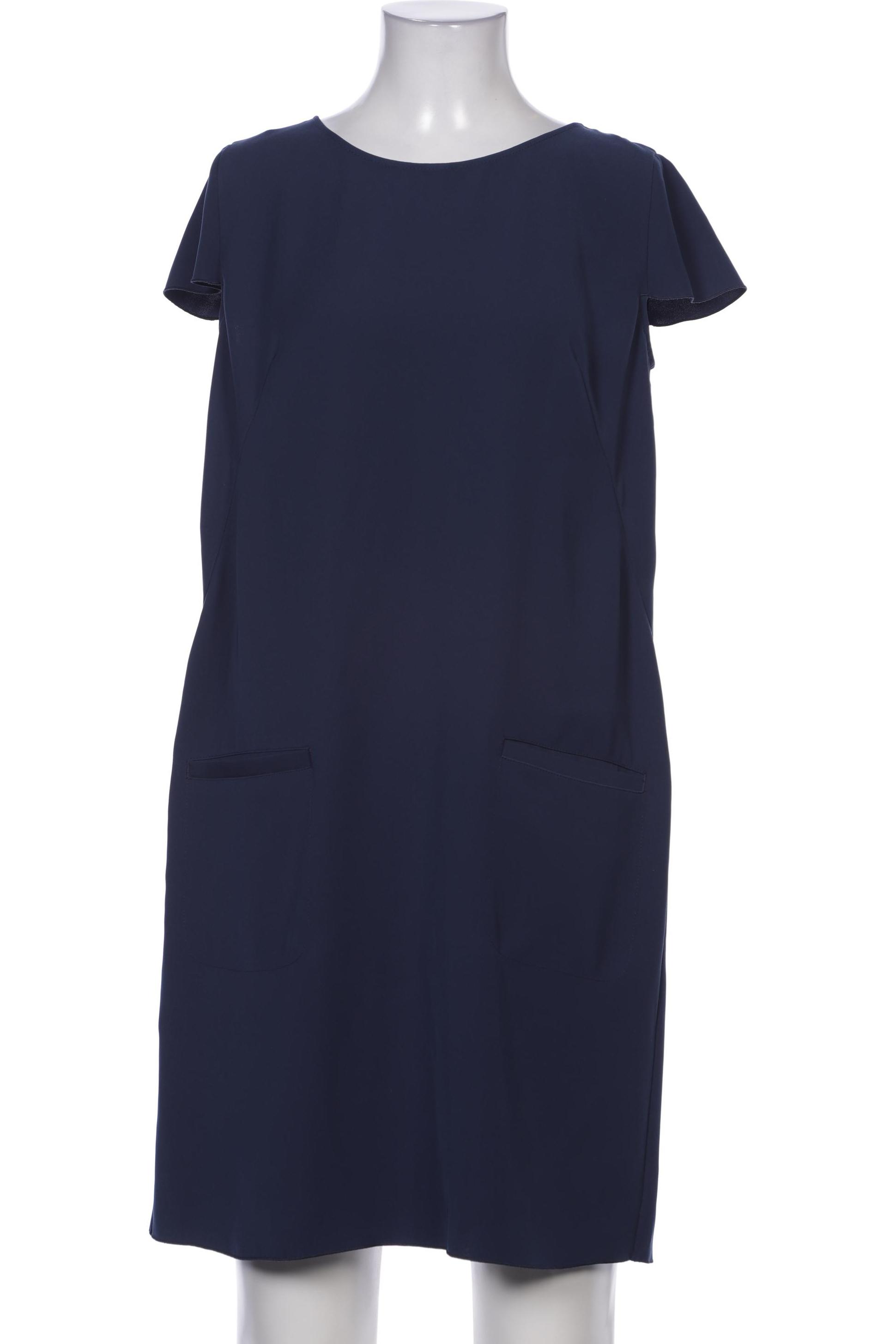 

Boss Orange Damen Kleid, blau, Gr. 38