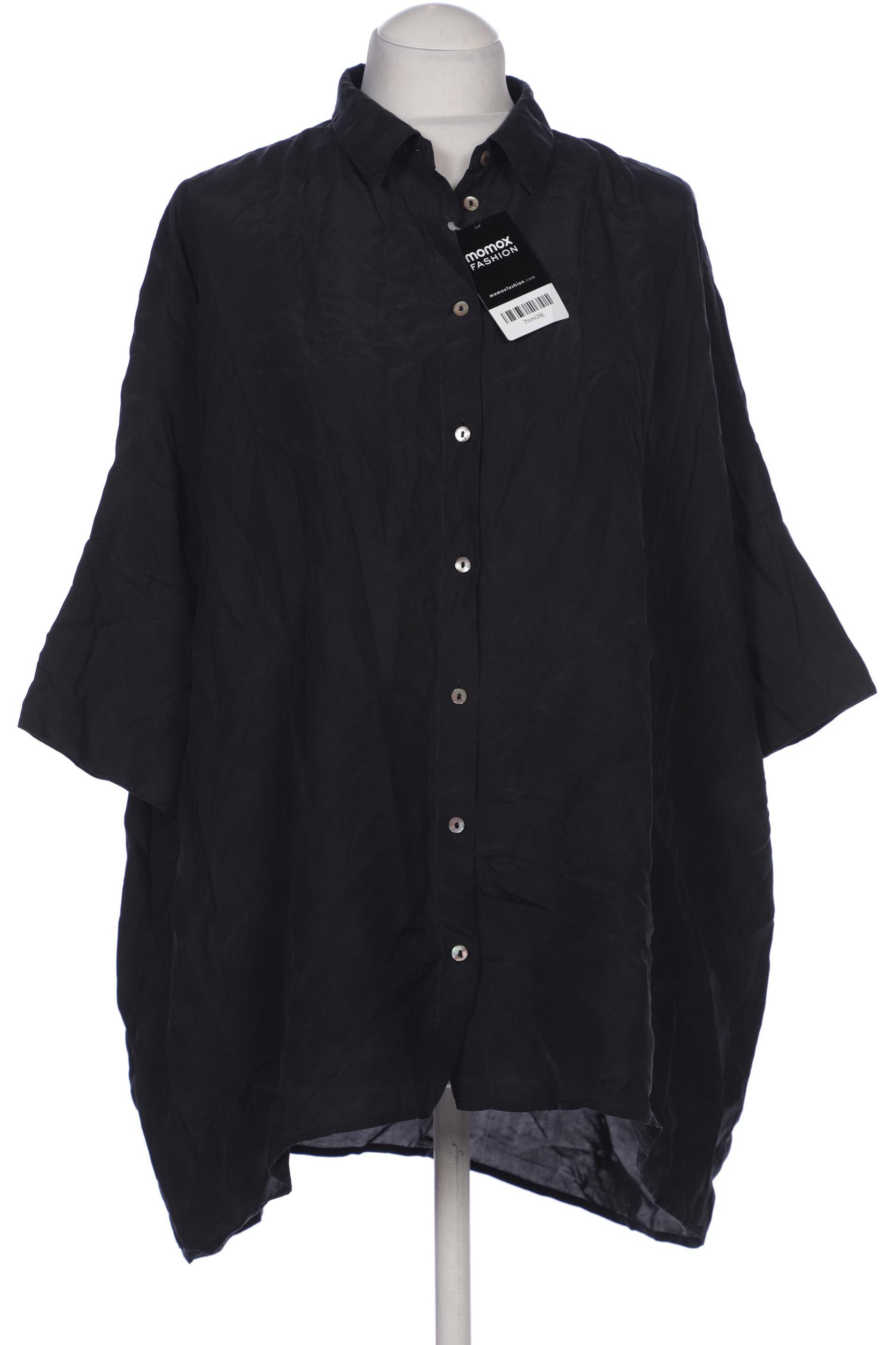 

Boss Orange Damen Bluse, schwarz, Gr. 40