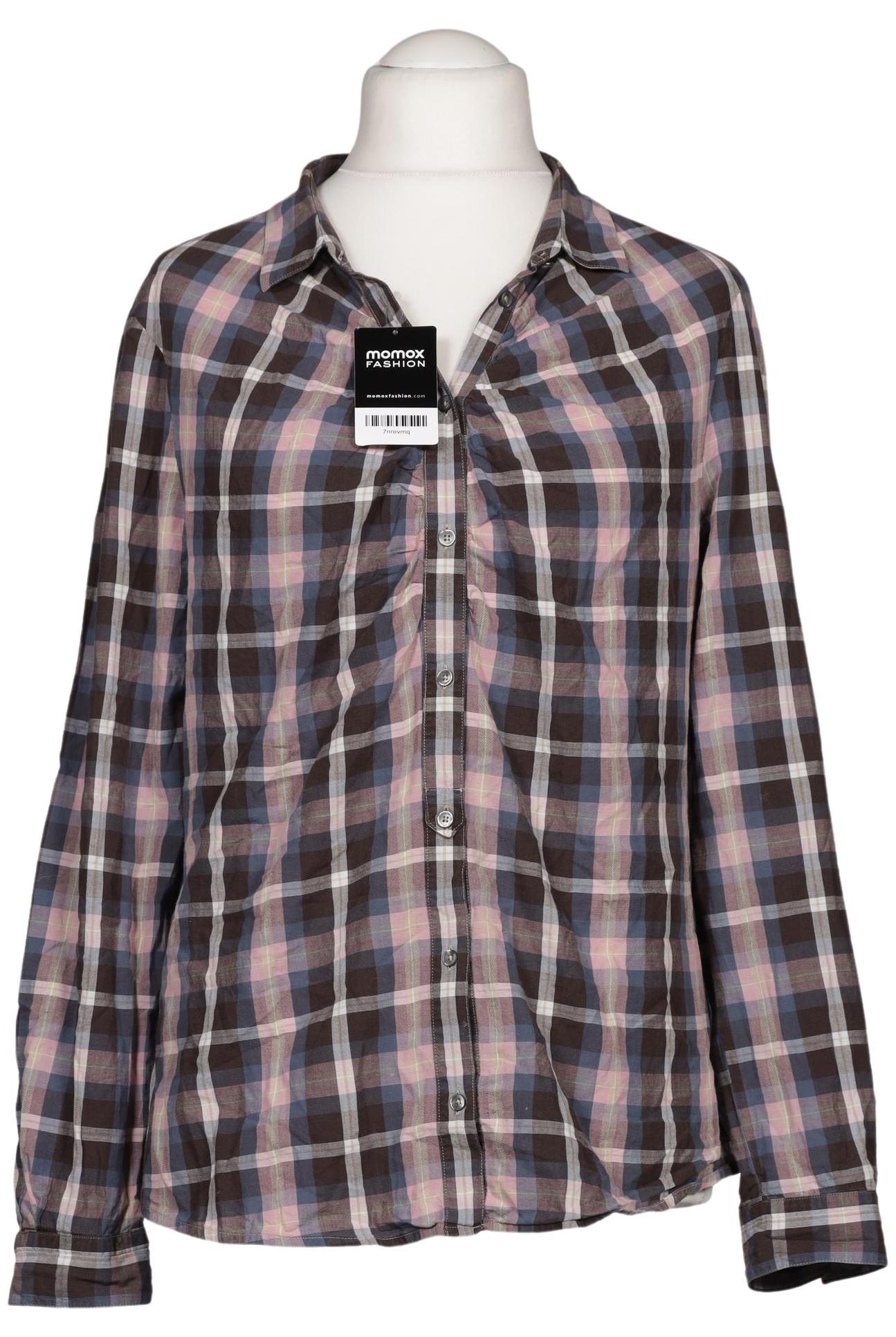 

Boss Orange Damen Bluse, mehrfarbig, Gr. 42