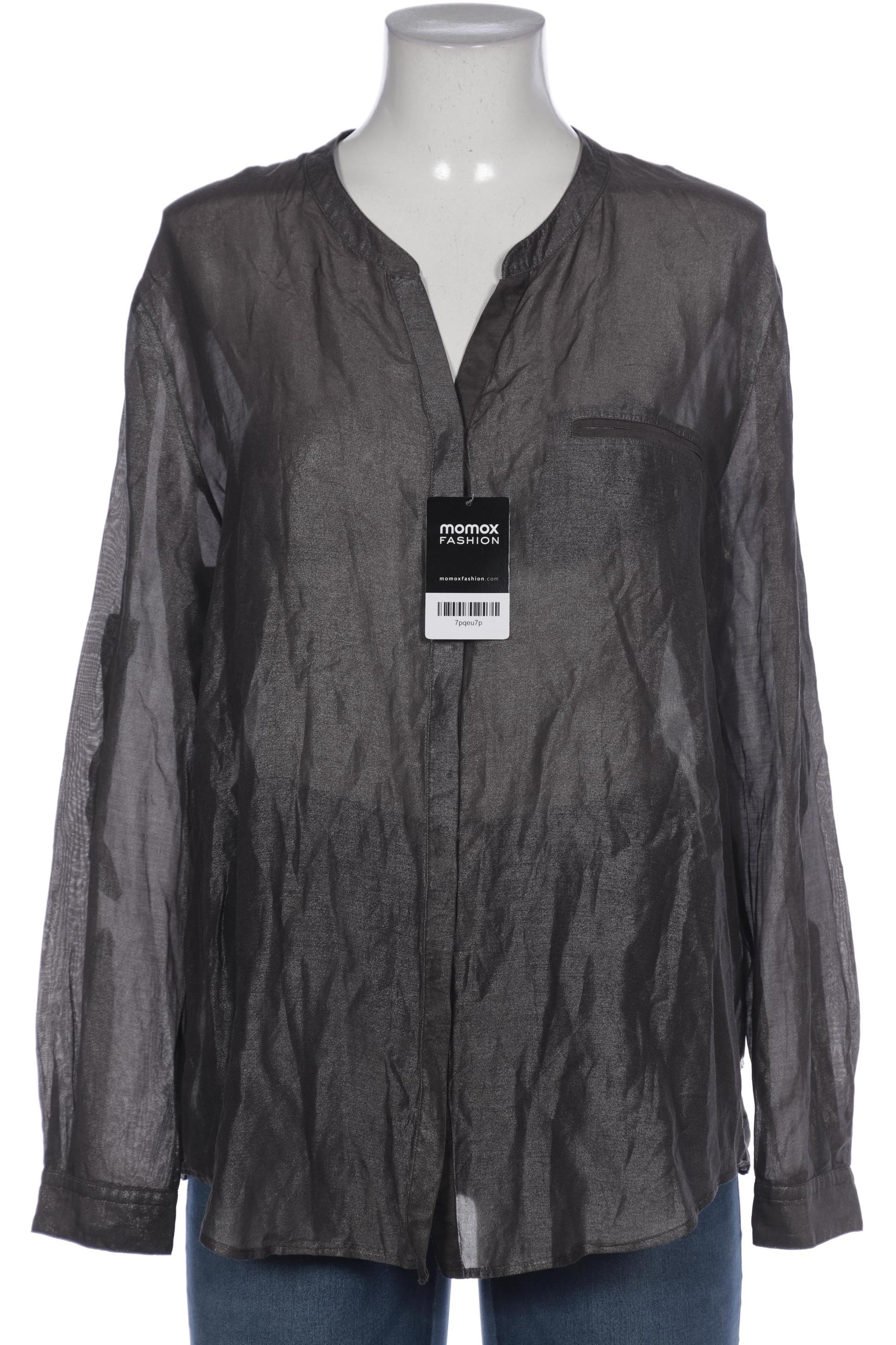 

Boss Orange Damen Bluse, braun, Gr. 42