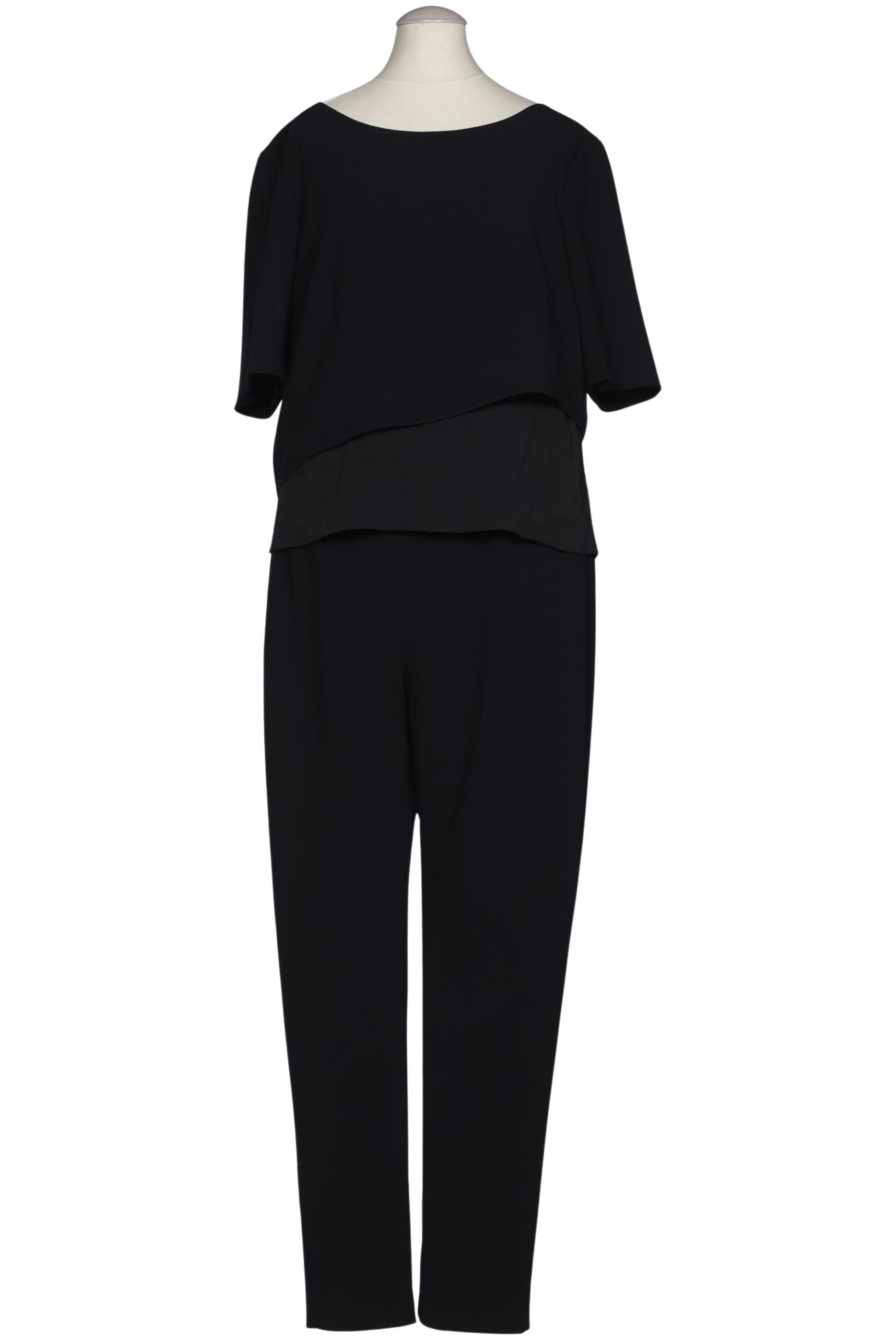 

Boss Orange Damen Jumpsuit/Overall, marineblau, Gr. 36