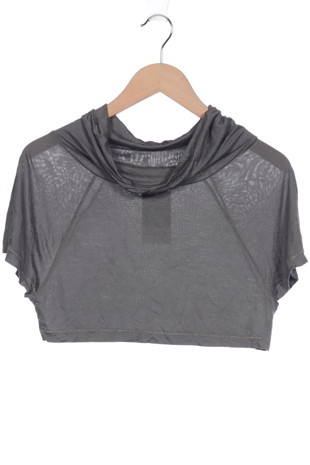 

Boss Orange Damen T-Shirt, grau, Gr. 38