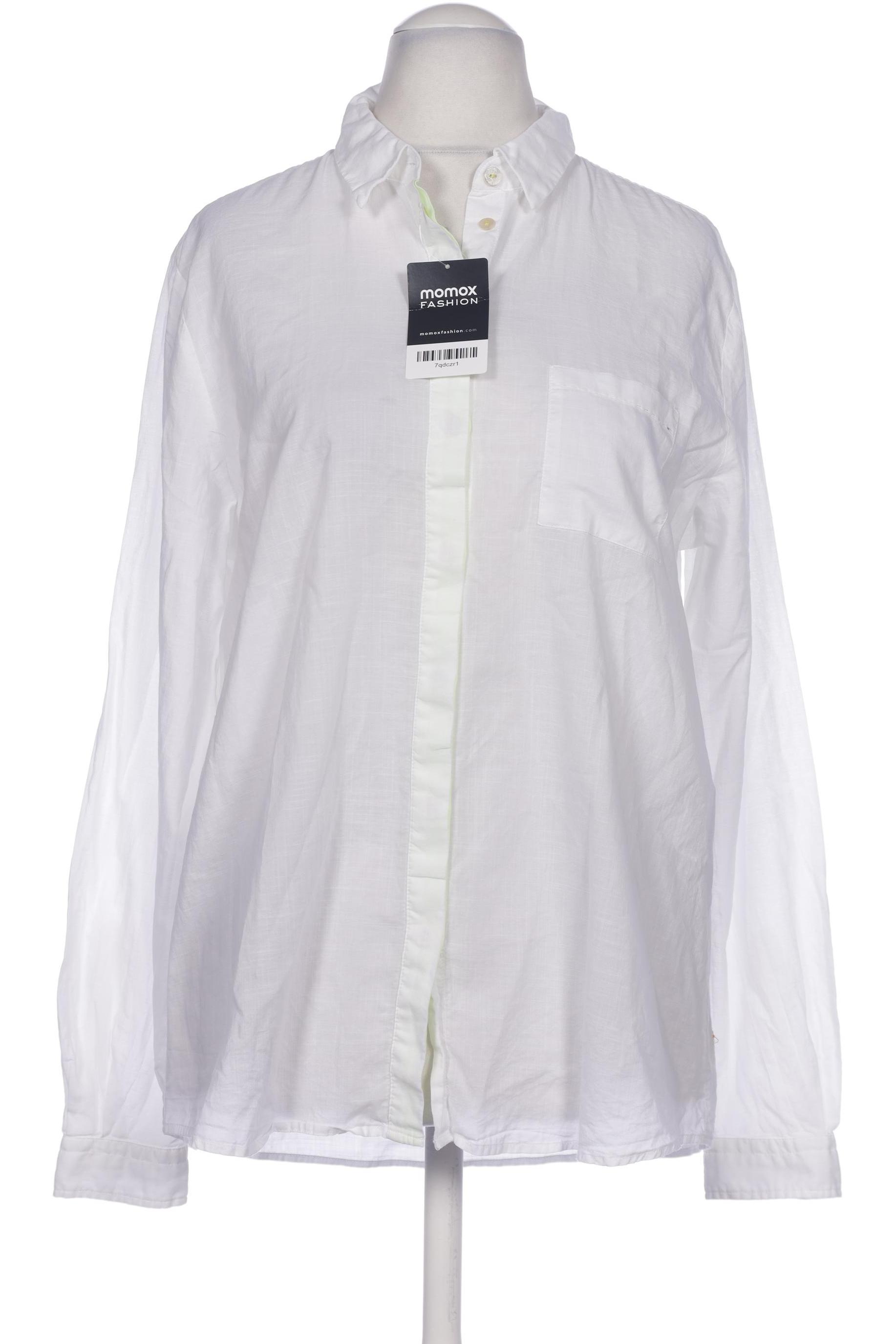 

Boss Orange Damen Bluse, weiß, Gr. 40