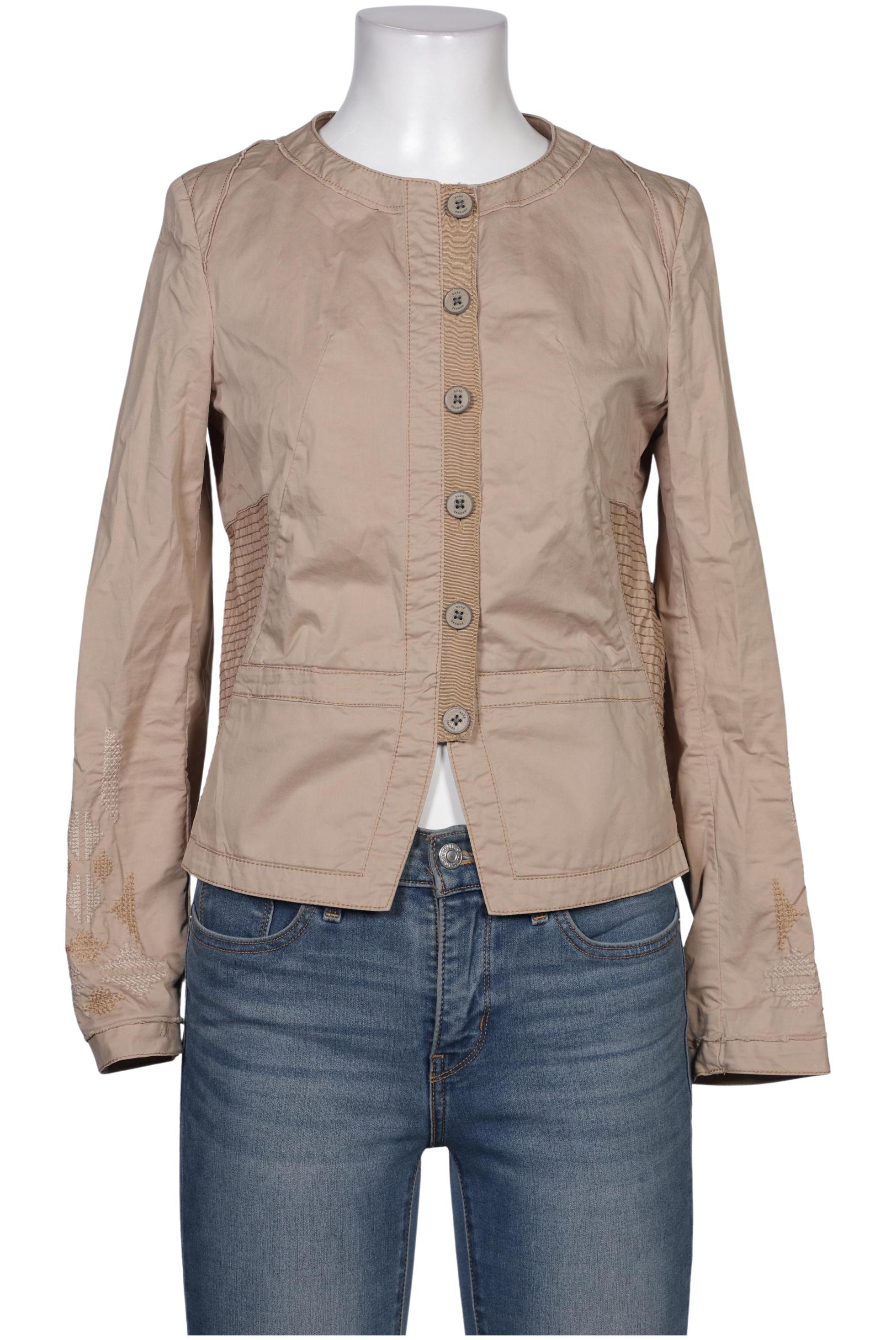 

Boss Orange Damen Blazer, beige, Gr. 36
