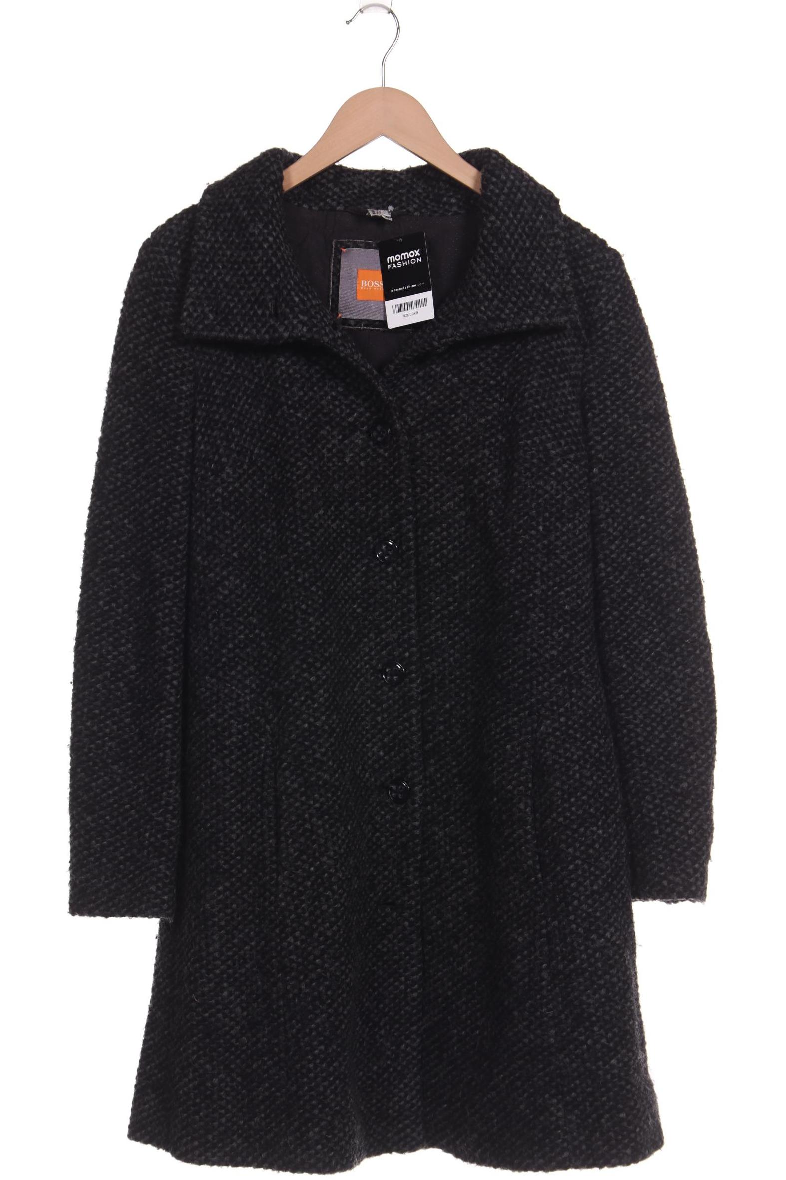 

Boss Orange Damen Mantel, grau, Gr. 42