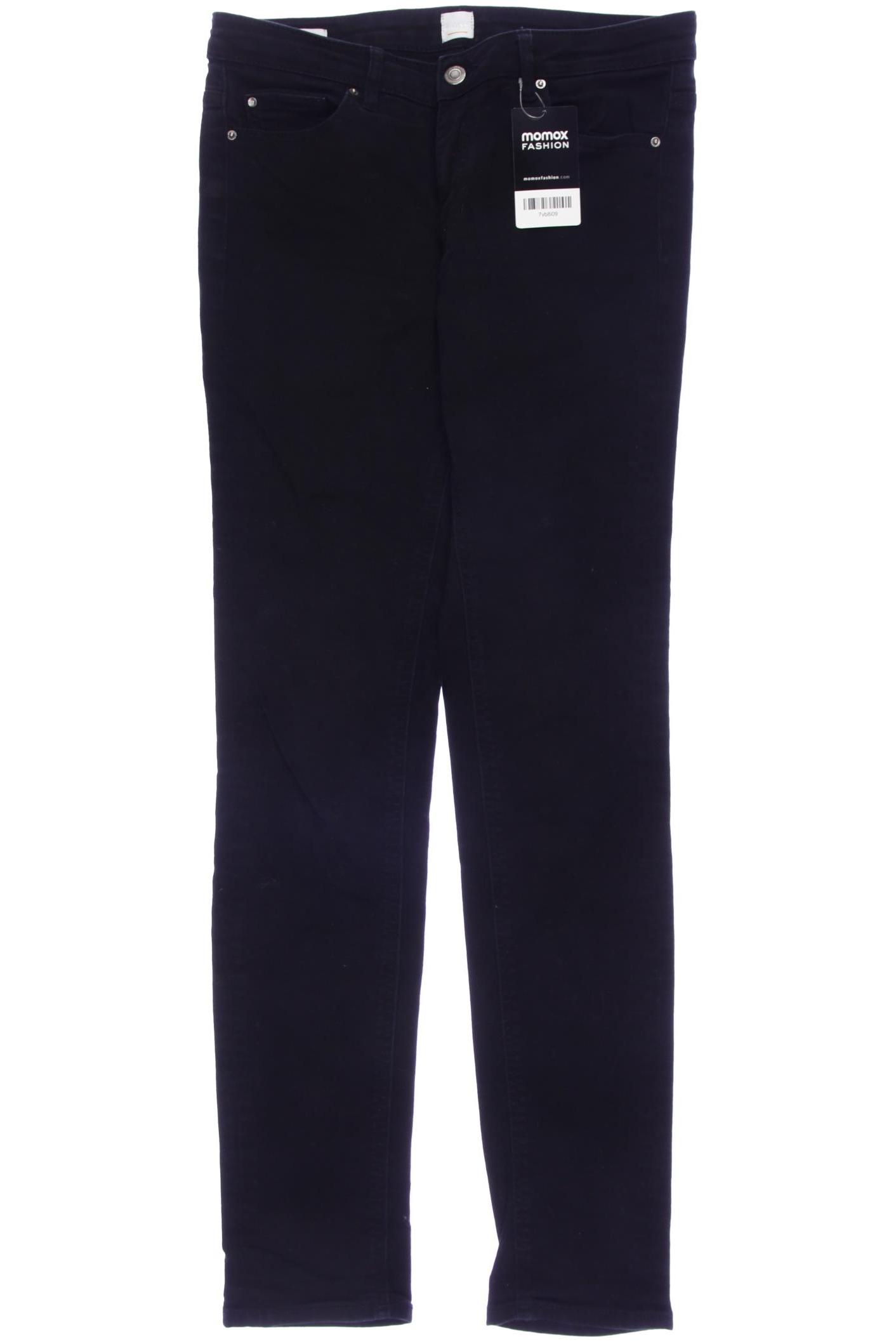 

Boss Orange Damen Jeans, schwarz, Gr. 28