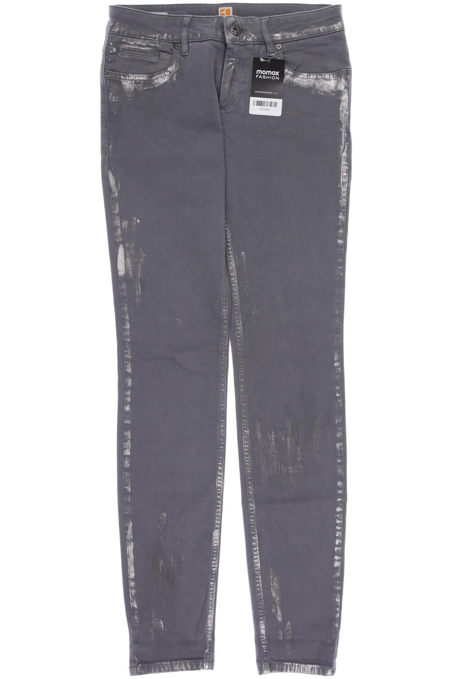 

Boss Orange Damen Jeans, grau
