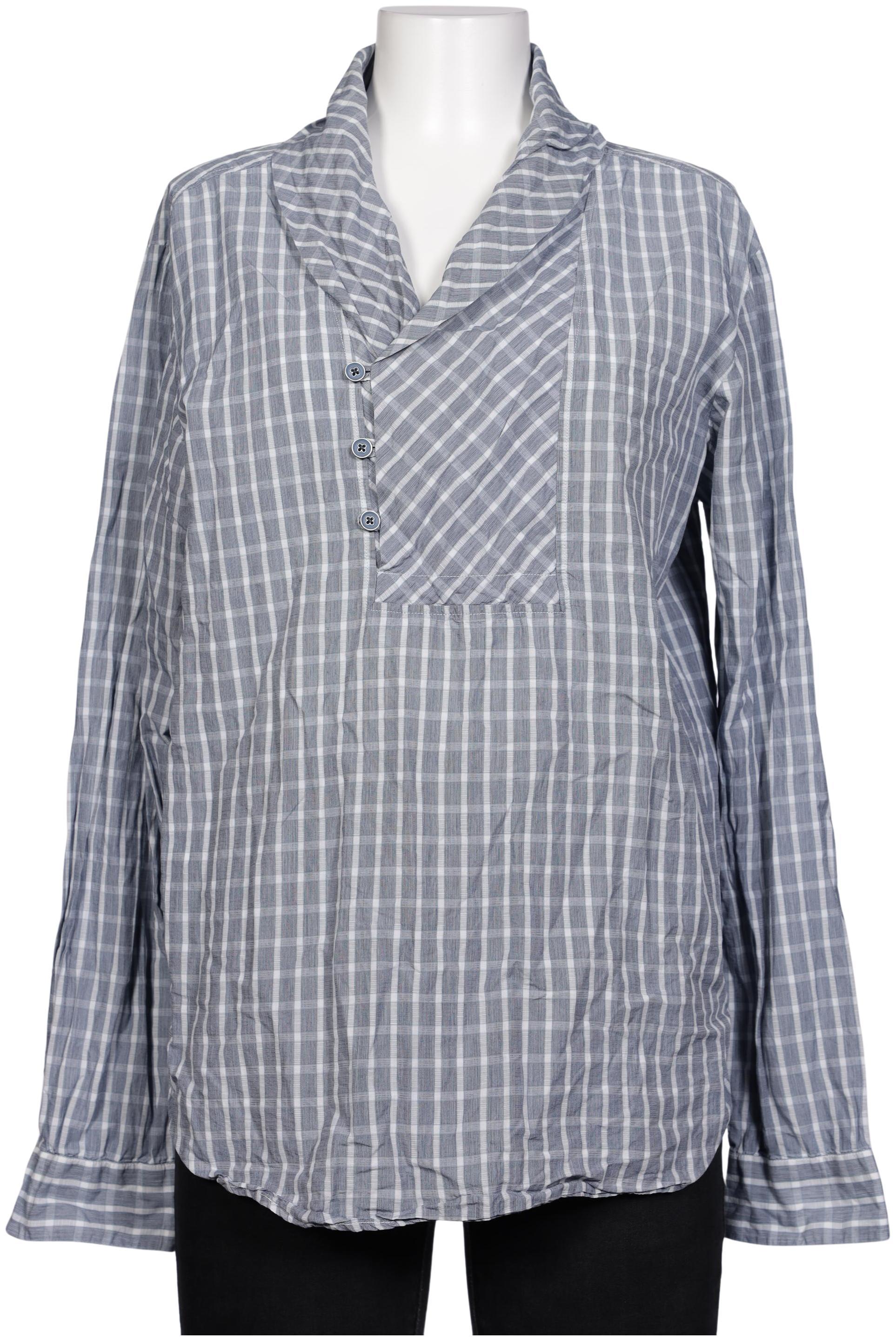 

Boss Orange Damen Bluse, mehrfarbig, Gr. 44