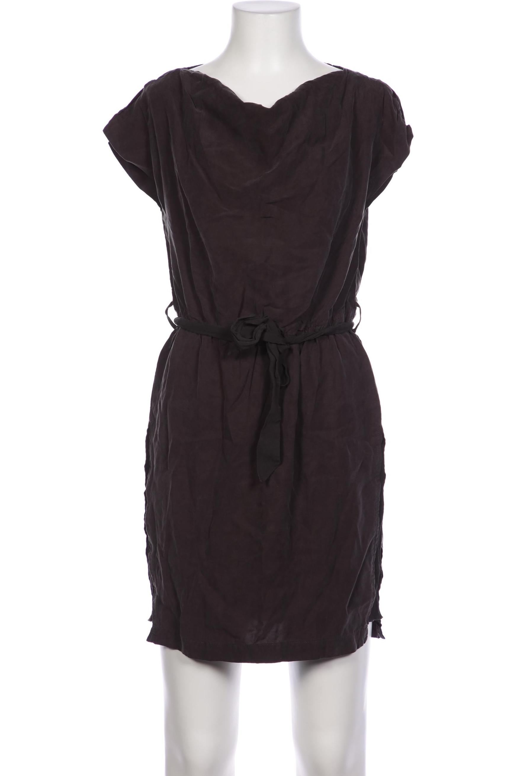 

Boss Orange Damen Kleid, grau, Gr. 36