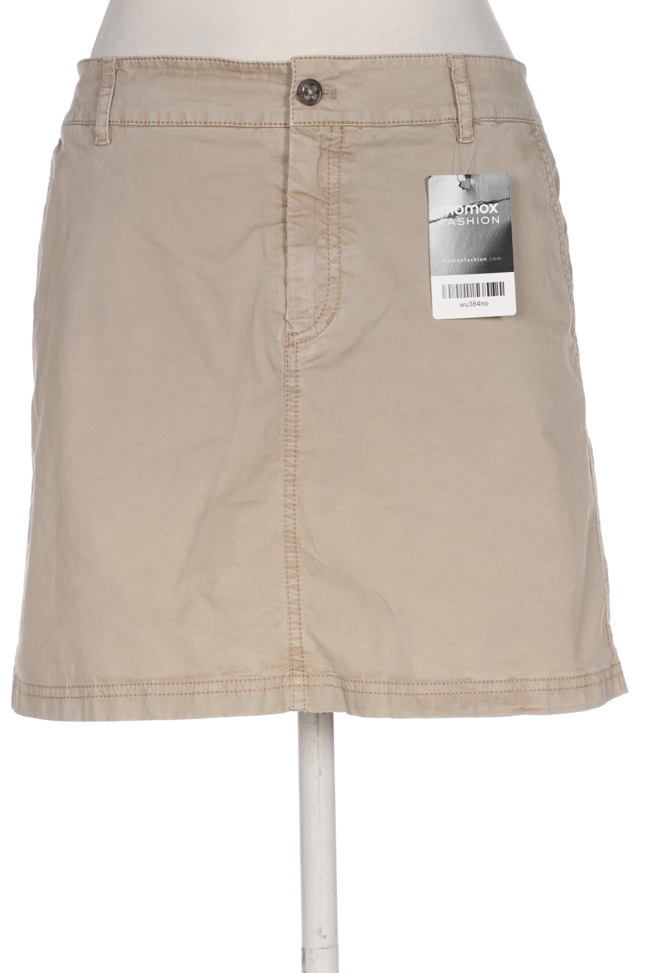 

Boss Orange Damen Rock, beige, Gr. 33