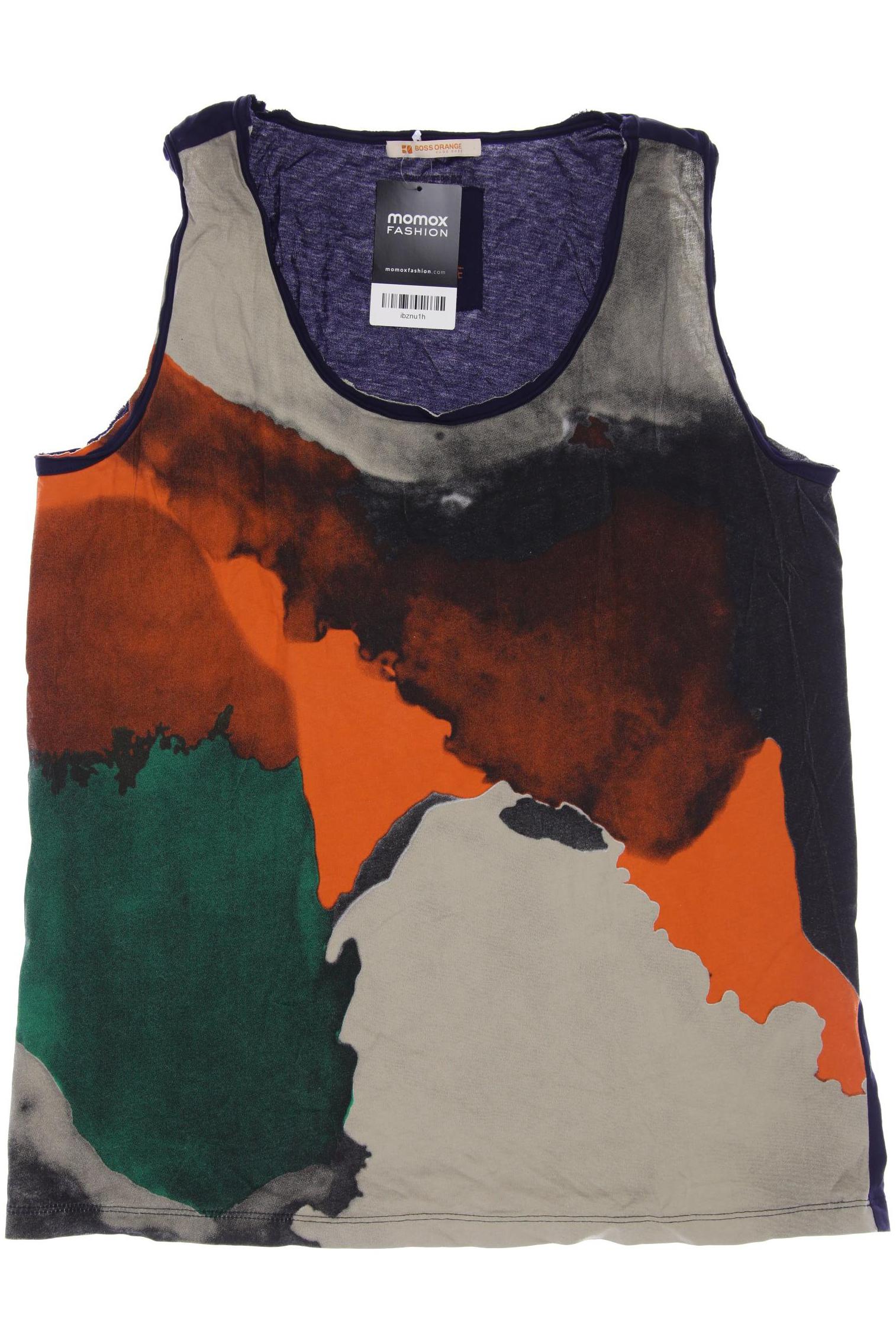 

Boss Orange Damen Top, mehrfarbig