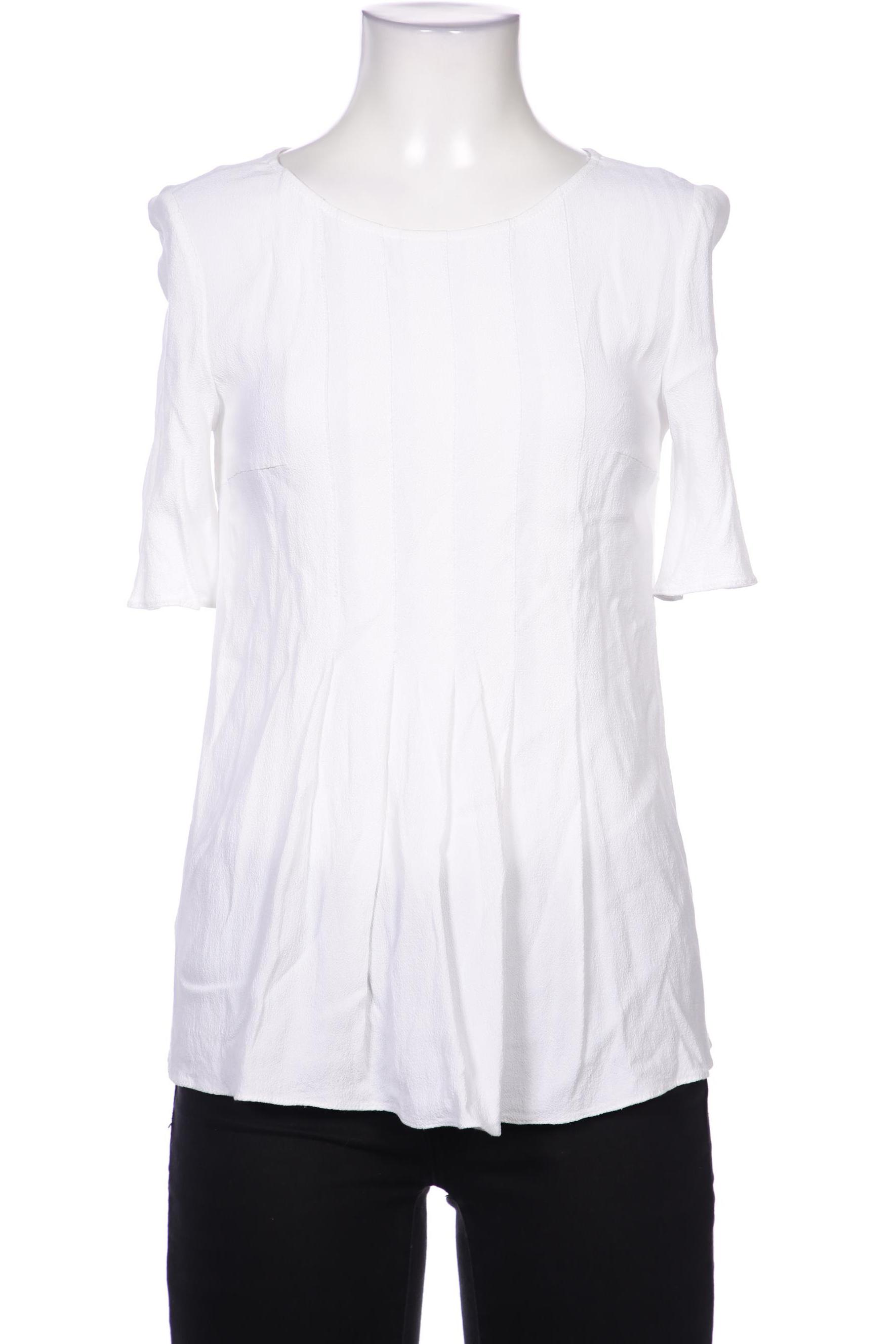 

Boss Orange Damen Bluse, weiß, Gr. 34