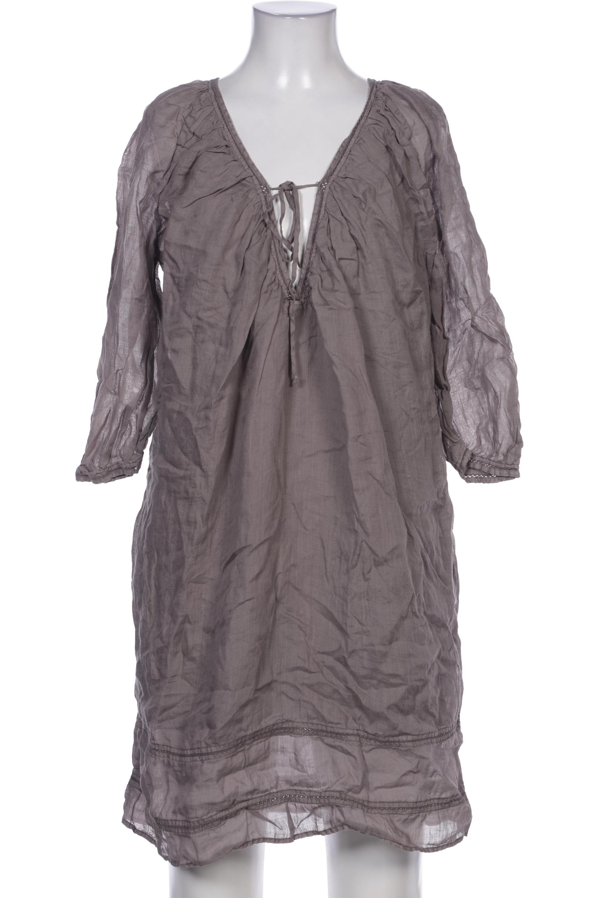 

Boss Orange Damen Kleid, grau, Gr. 36