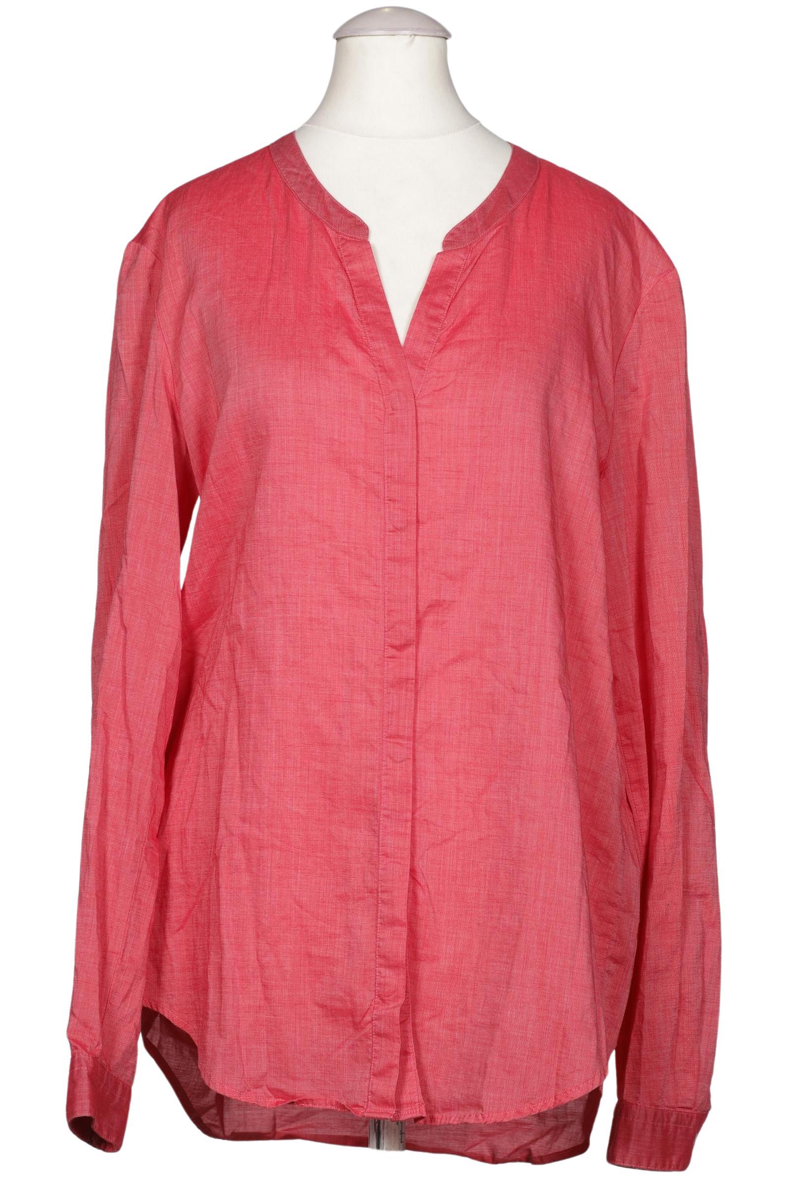 

Boss Orange Damen Bluse, pink, Gr. 36