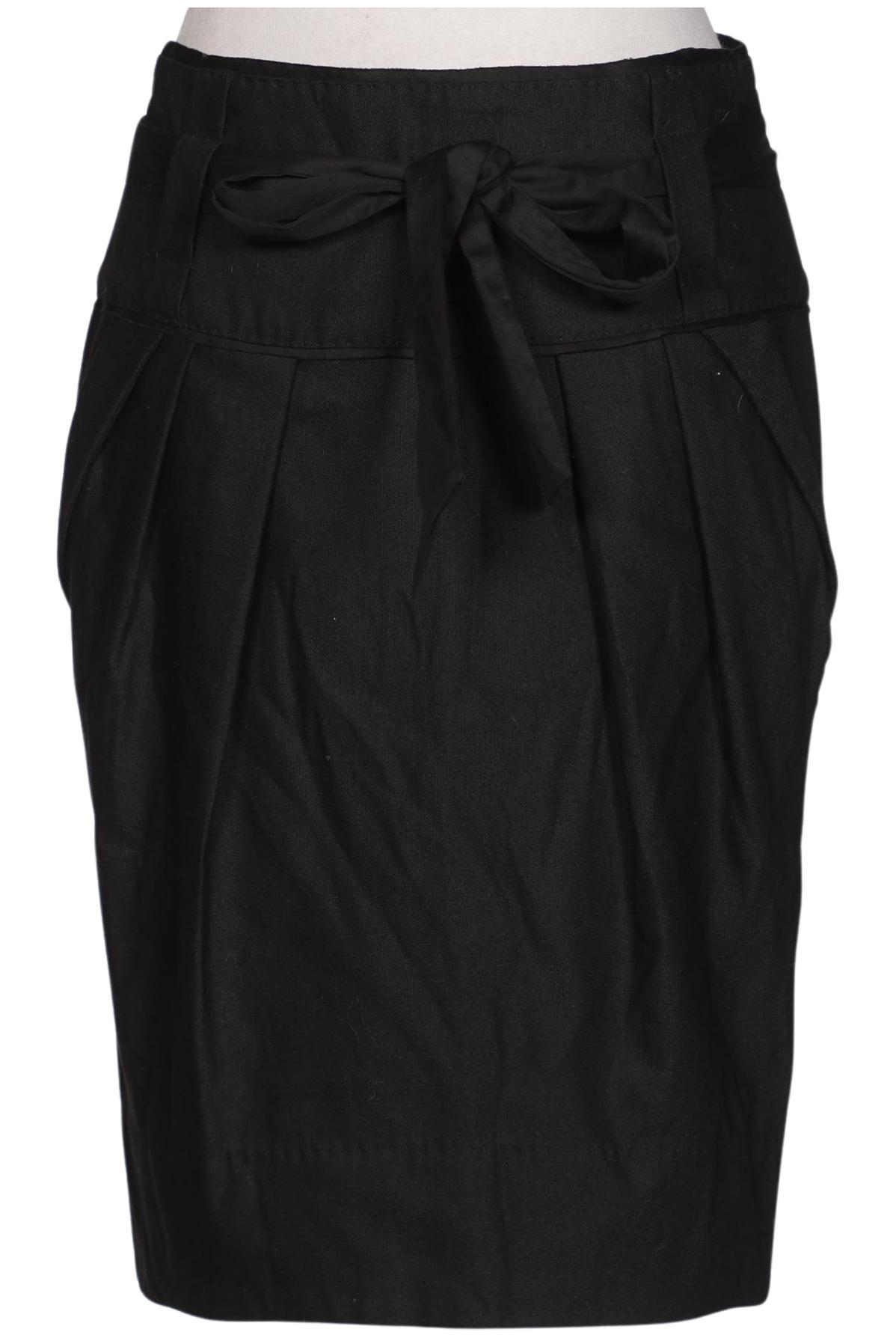 

Boss Orange Damen Rock, schwarz, Gr. 38