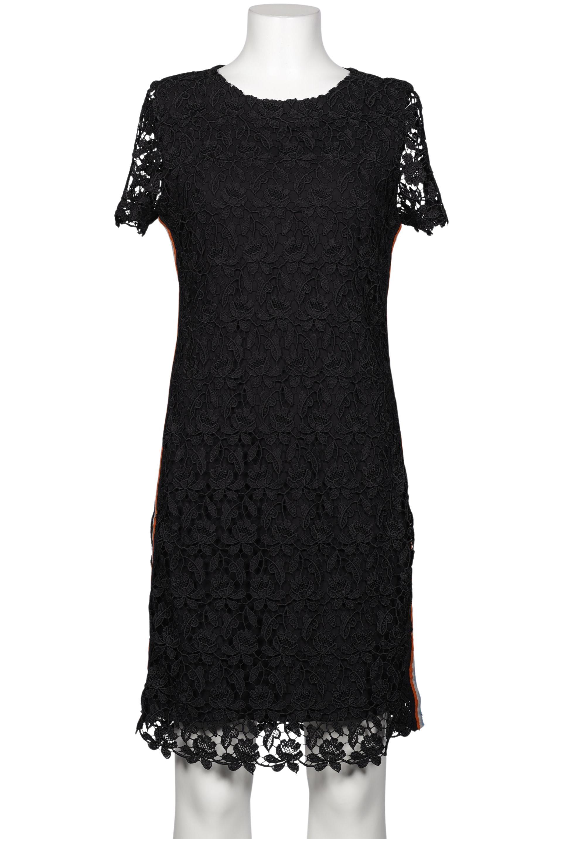 

Boss Orange Damen Kleid, schwarz, Gr. 42