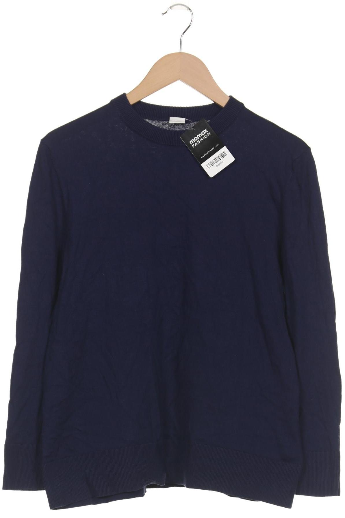 

Boss Orange Damen Pullover, marineblau, Gr. 44