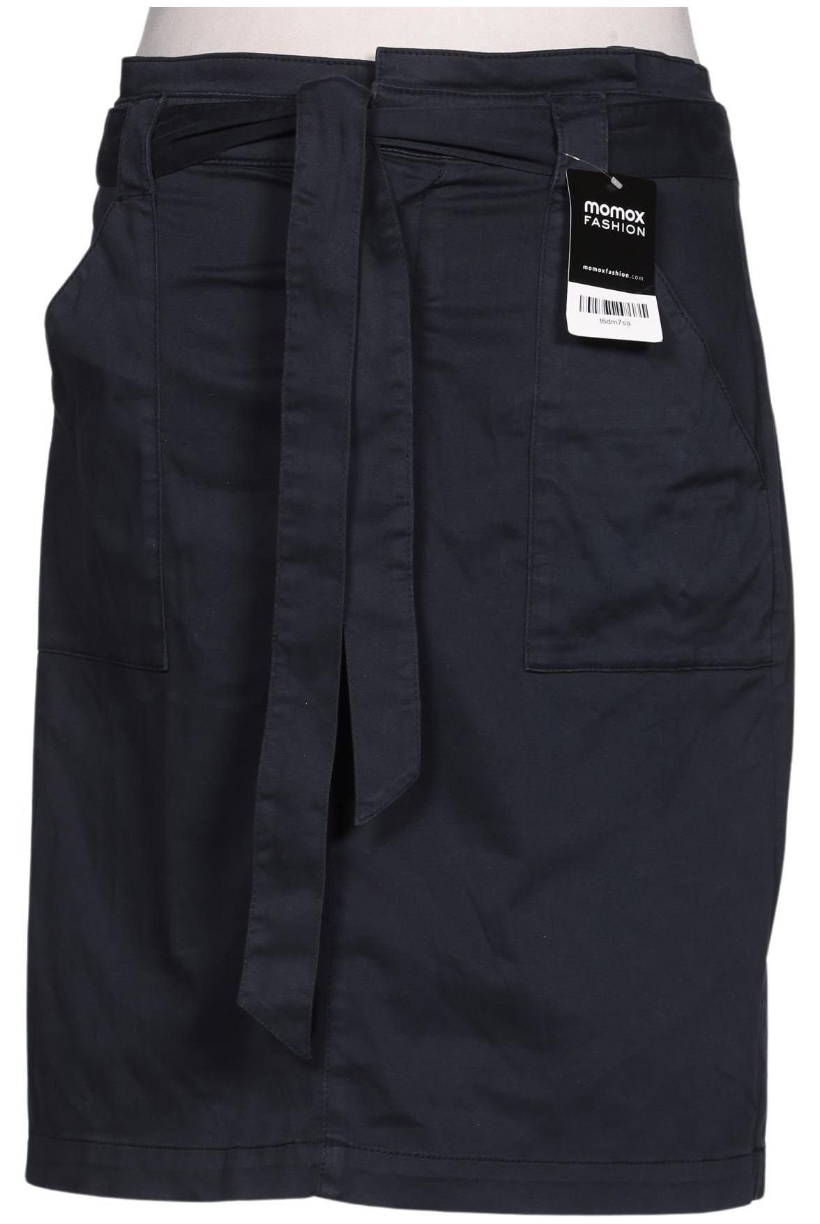 

Boss Orange Damen Rock, marineblau, Gr. 32