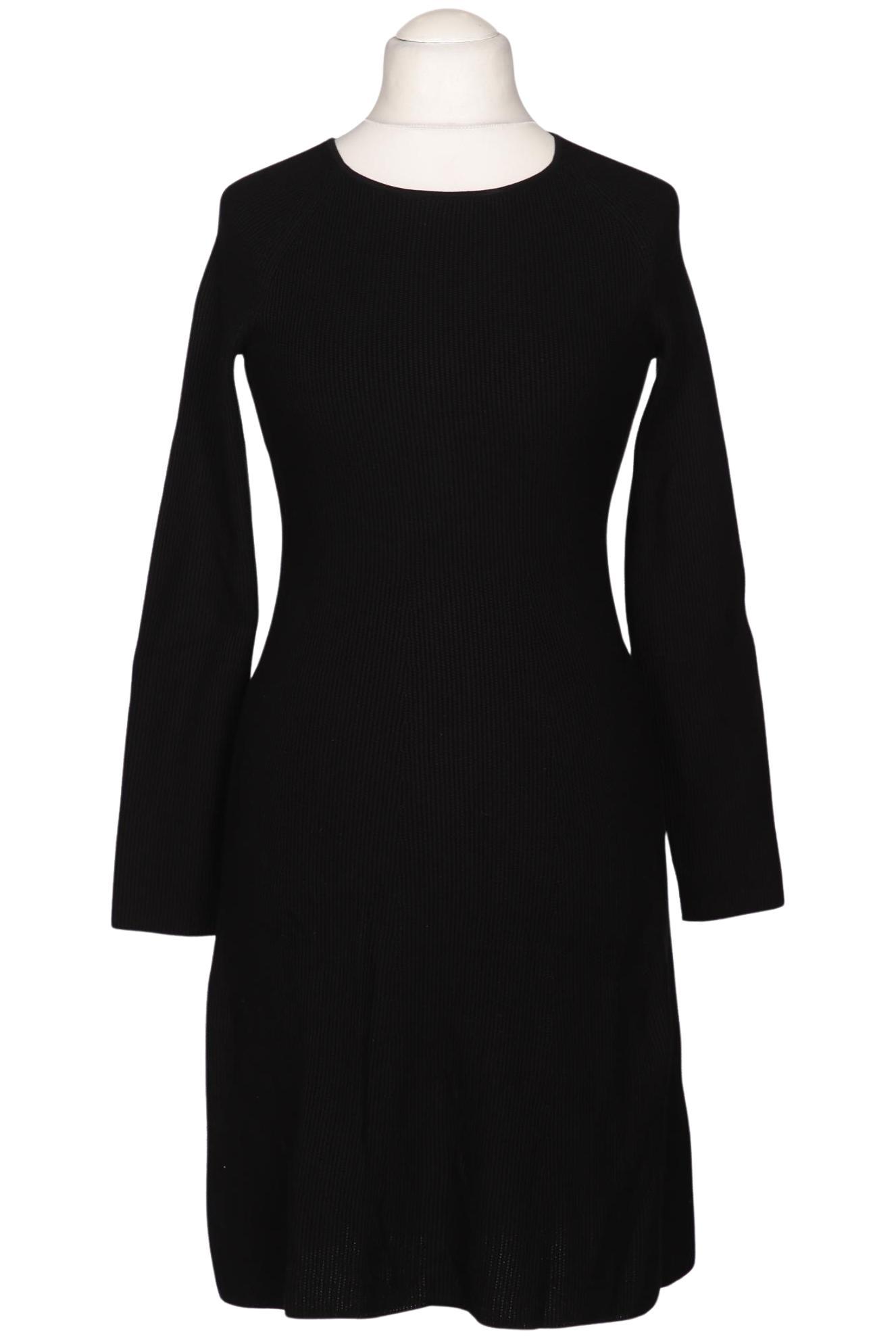 

Boss Orange Damen Kleid, schwarz, Gr. 42