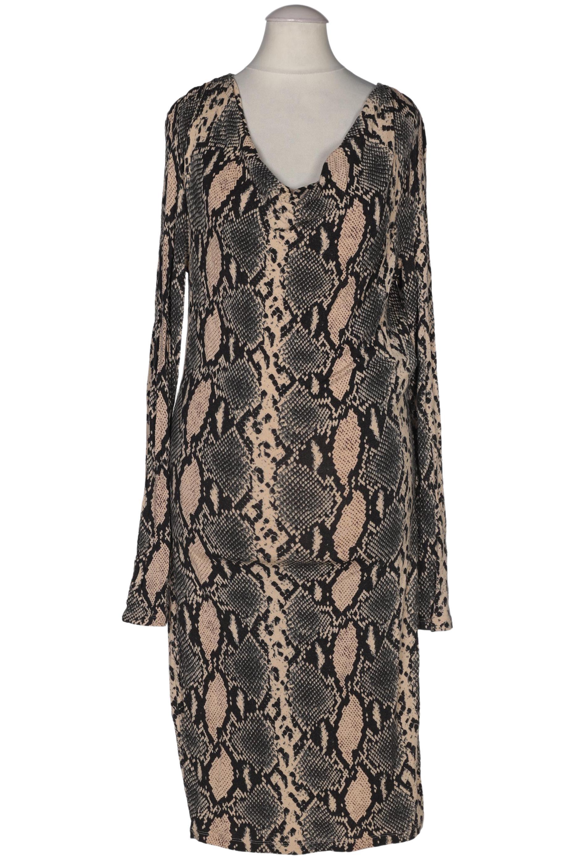 

Boss Orange Damen Kleid, beige, Gr. 36