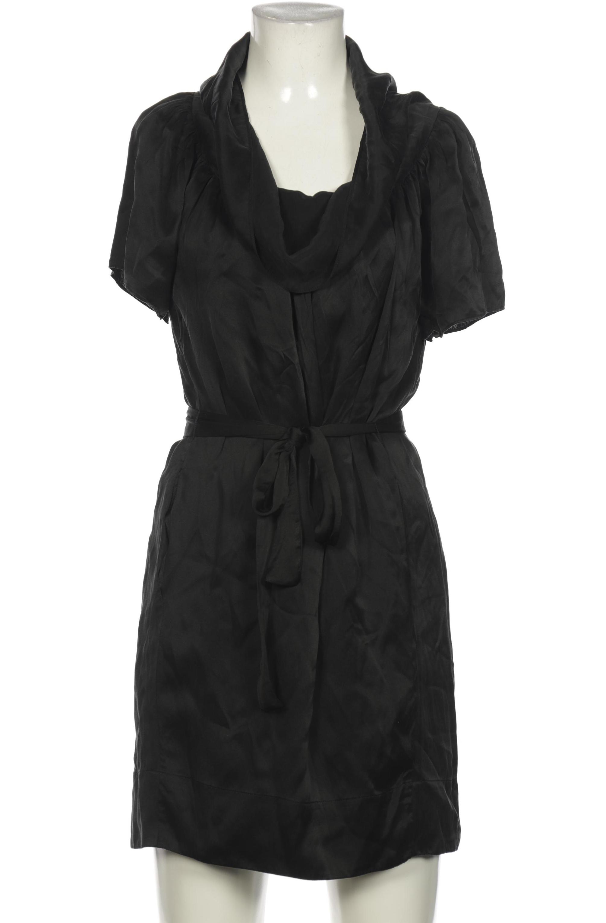 

Boss Orange Damen Kleid, schwarz, Gr. 36