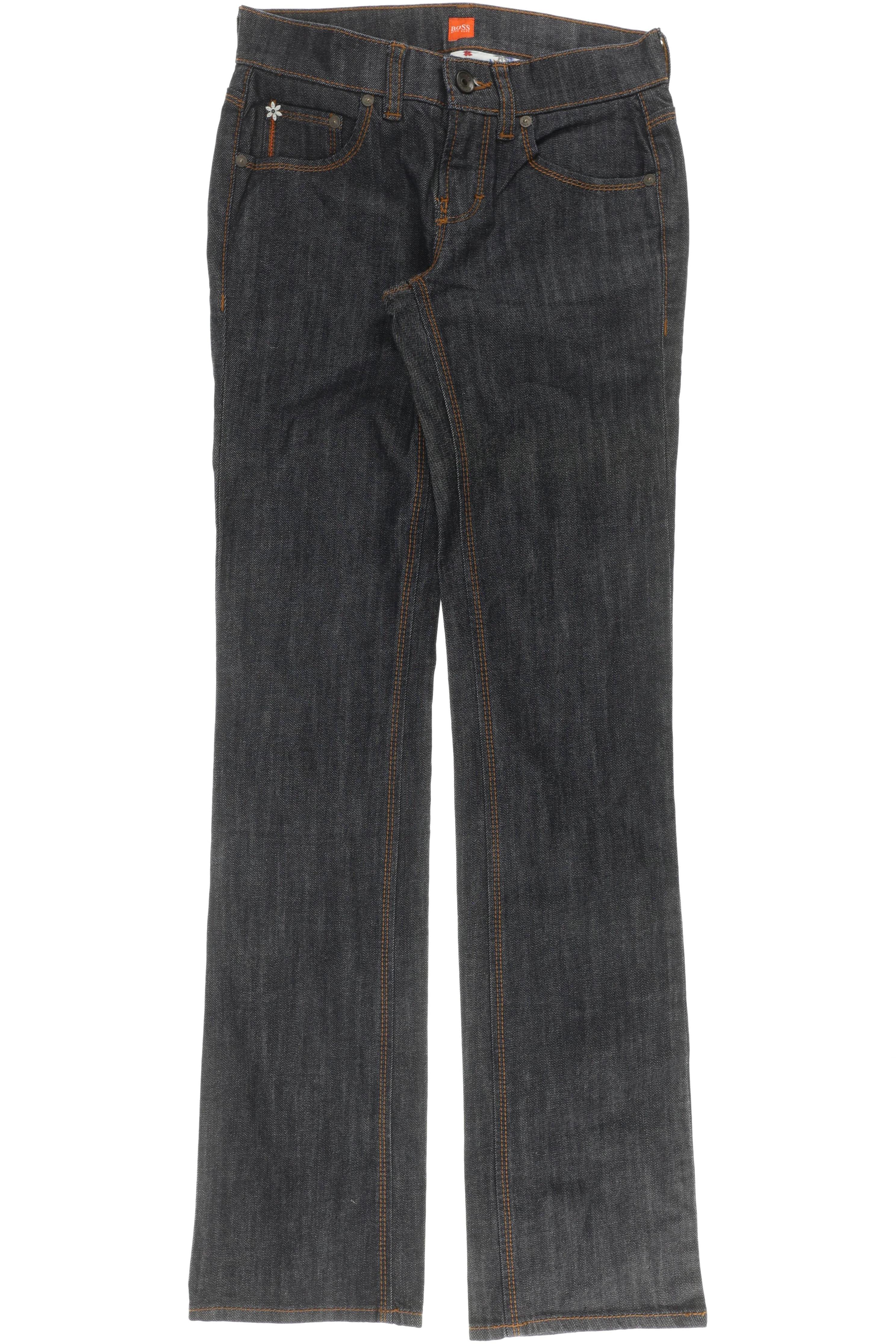 

Boss Orange Damen Jeans, blau, Gr. 24