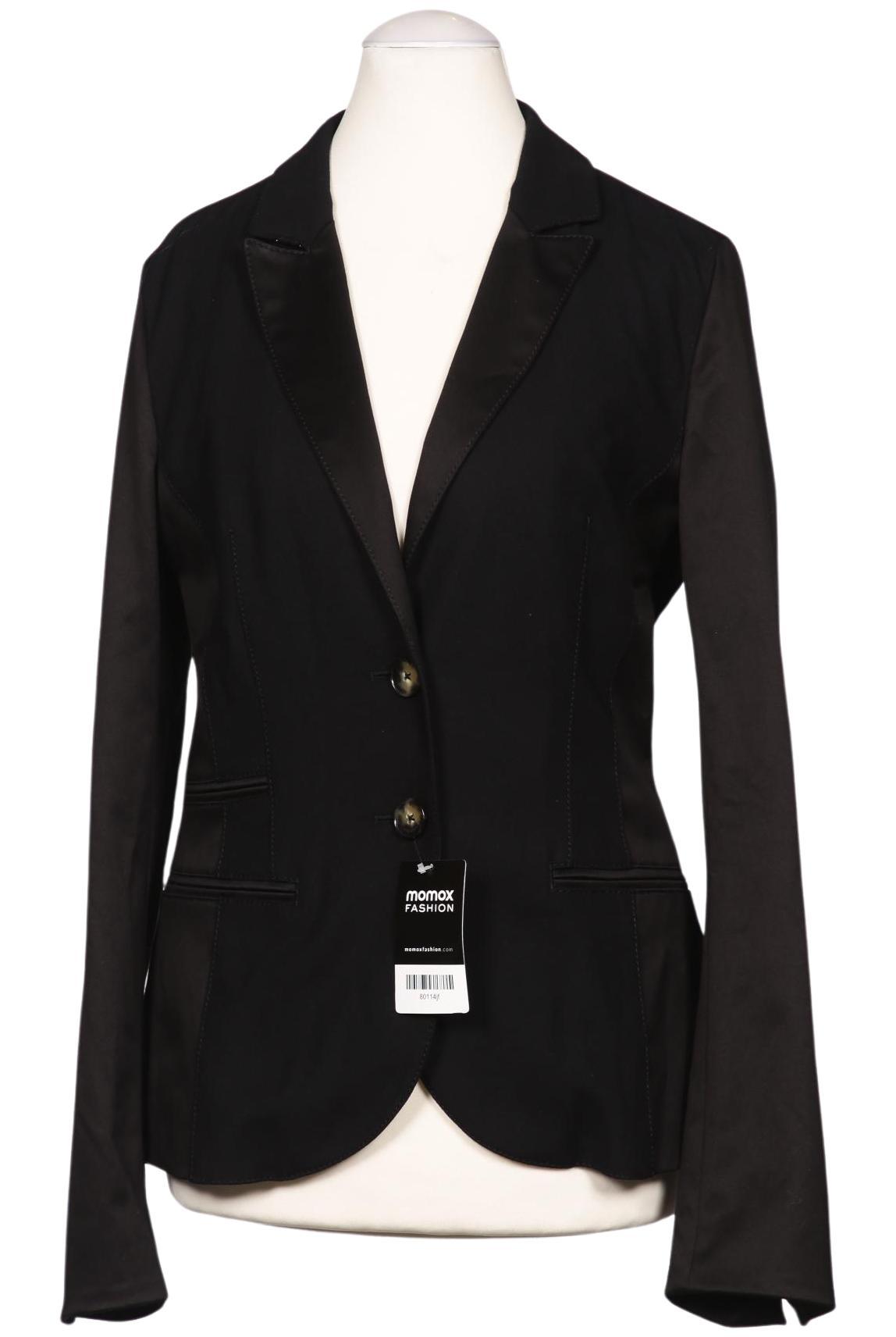 

Boss Orange Damen Blazer, schwarz, Gr. 34