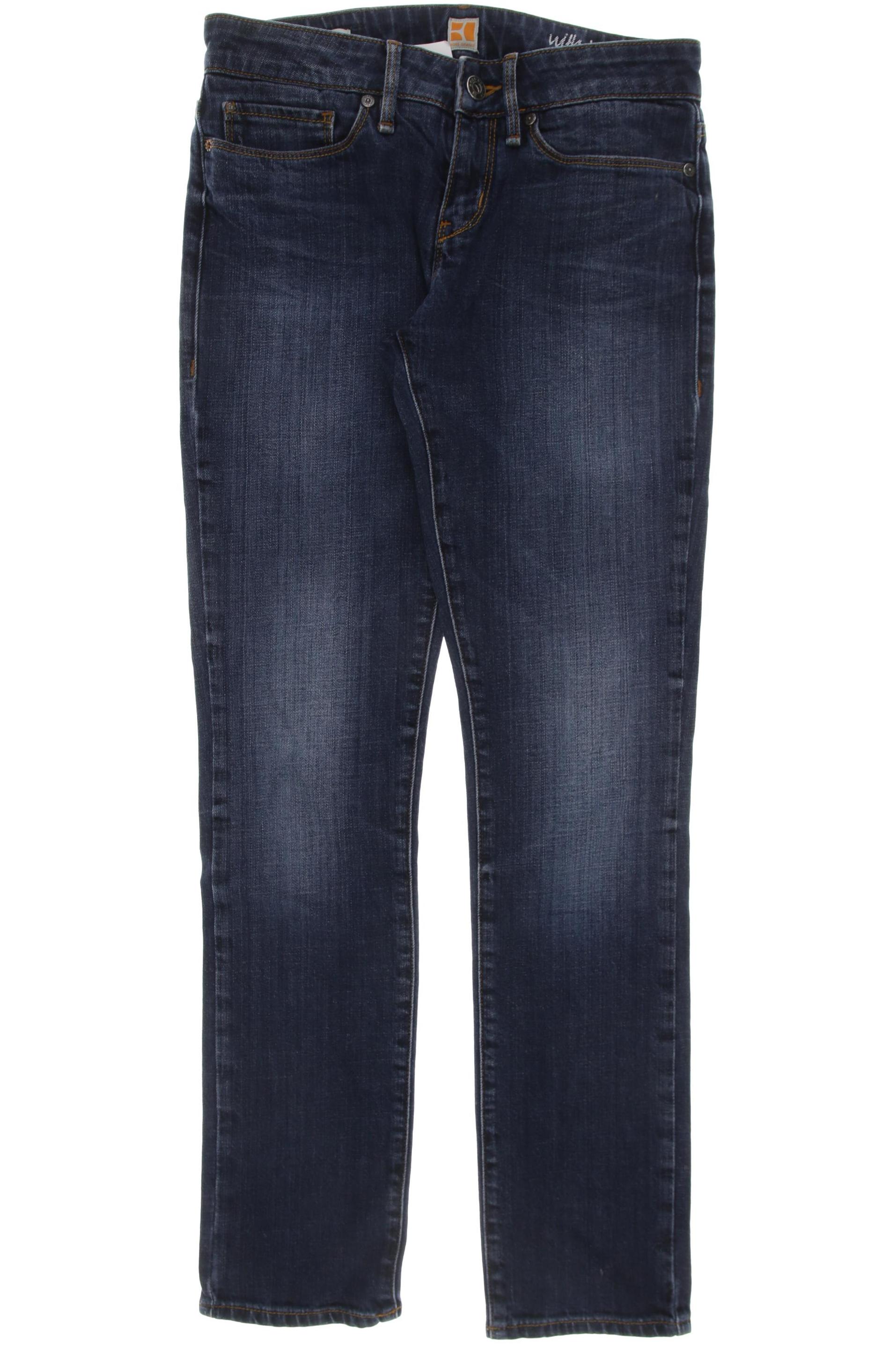 

Boss Orange Damen Jeans, blau, Gr. 27