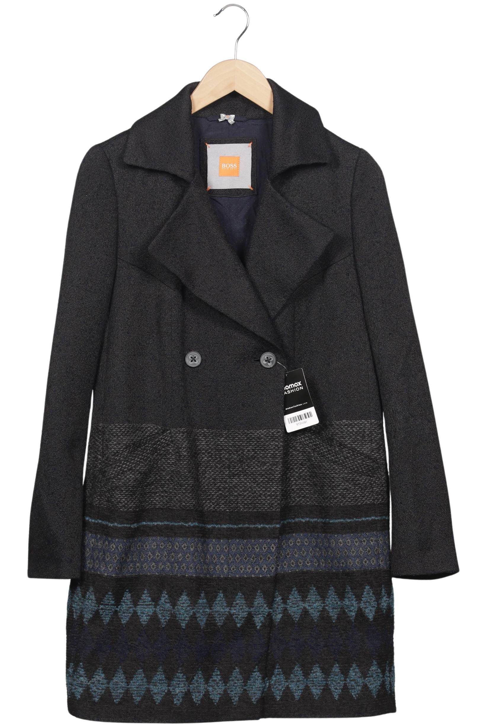 

Boss Orange Damen Mantel, mehrfarbig, Gr. 38