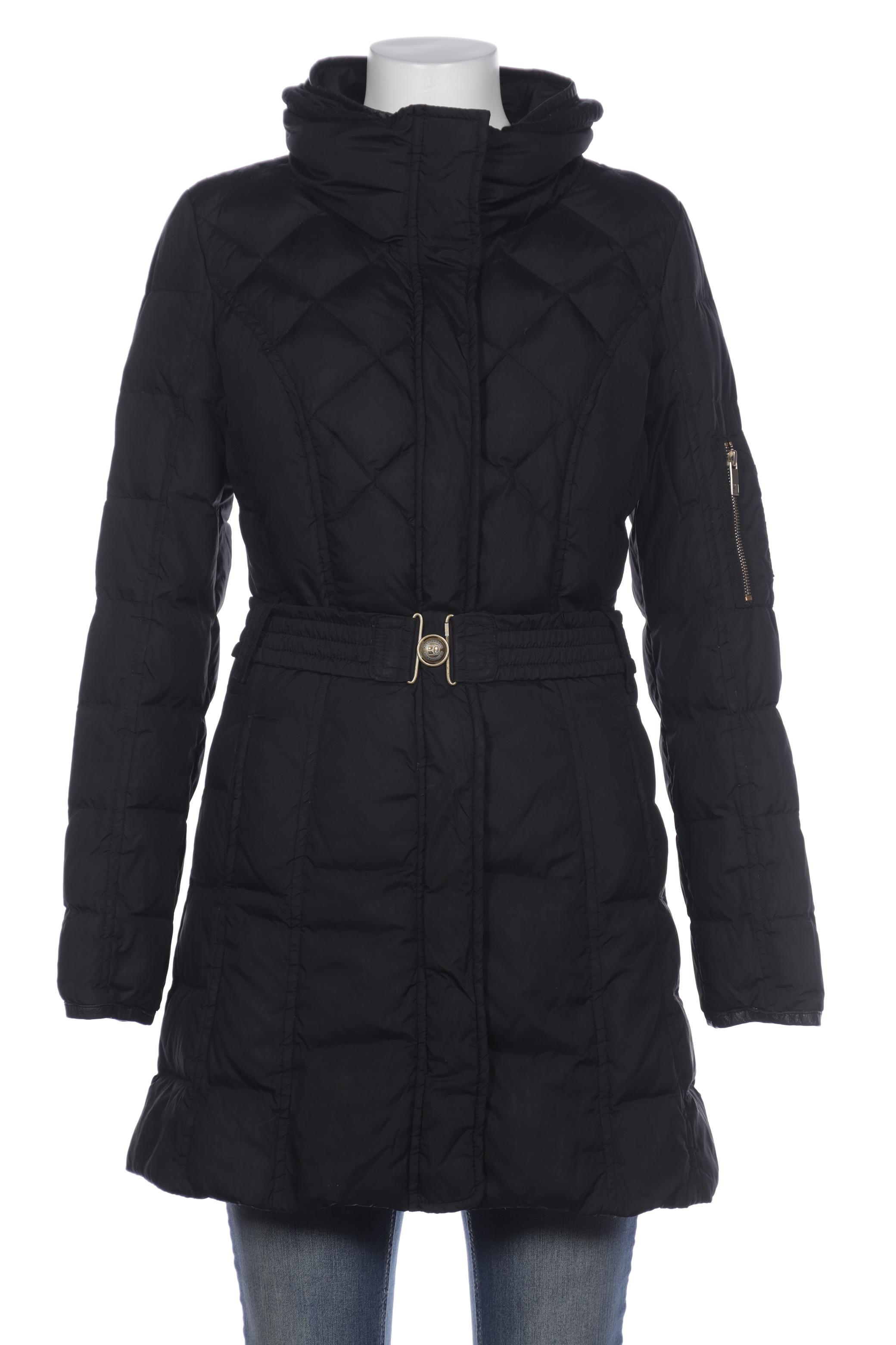 

Boss Orange Damen Mantel, schwarz, Gr. 38