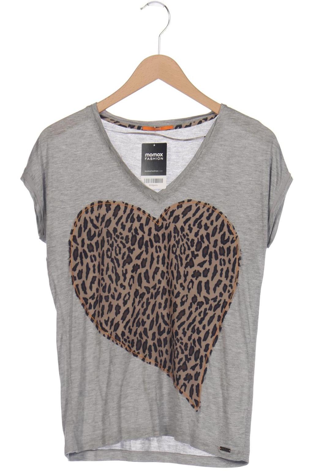 

Boss Orange Damen T-Shirt, grau
