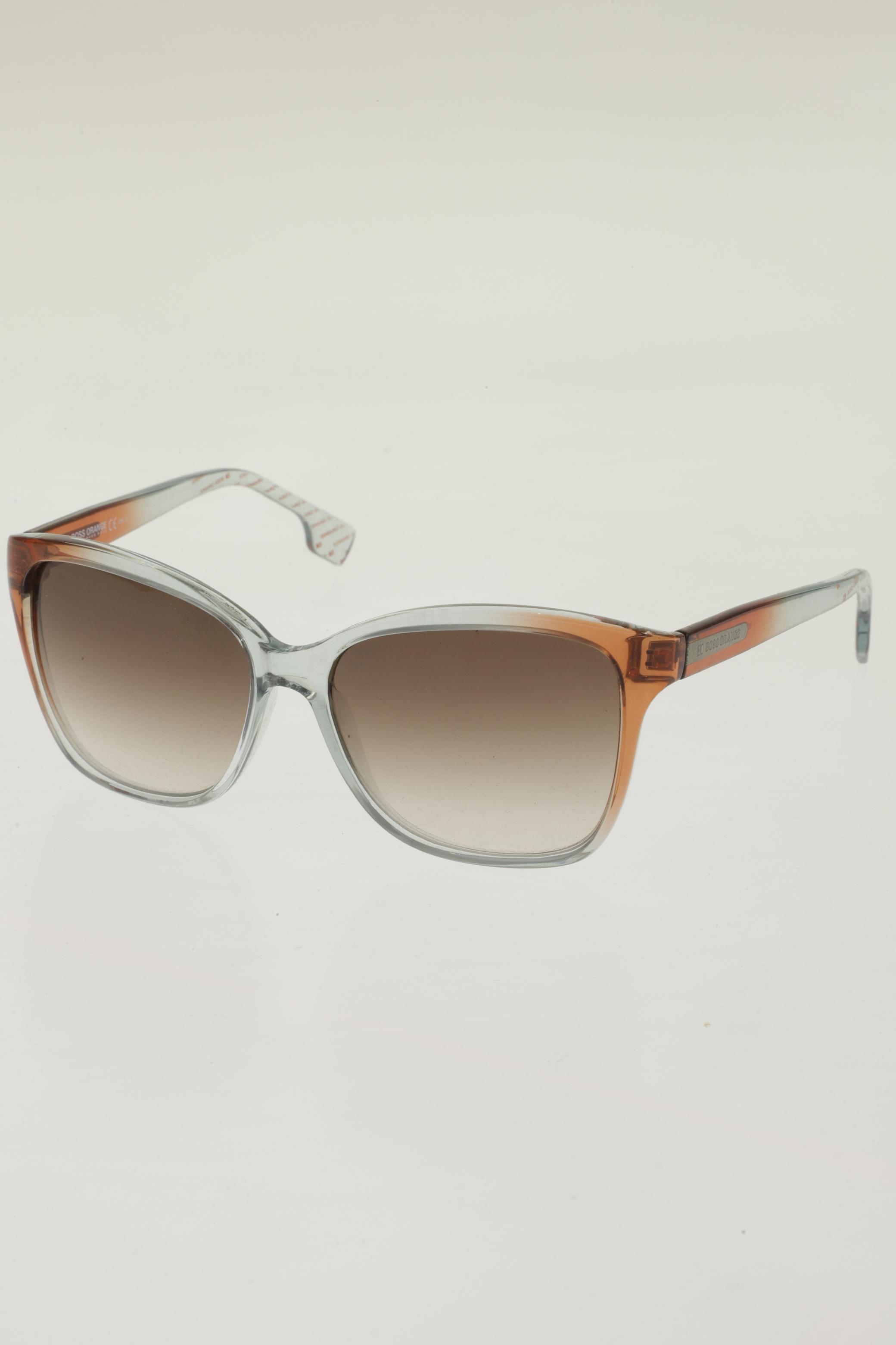 

Boss Orange Damen Sonnenbrille, braun, Gr.