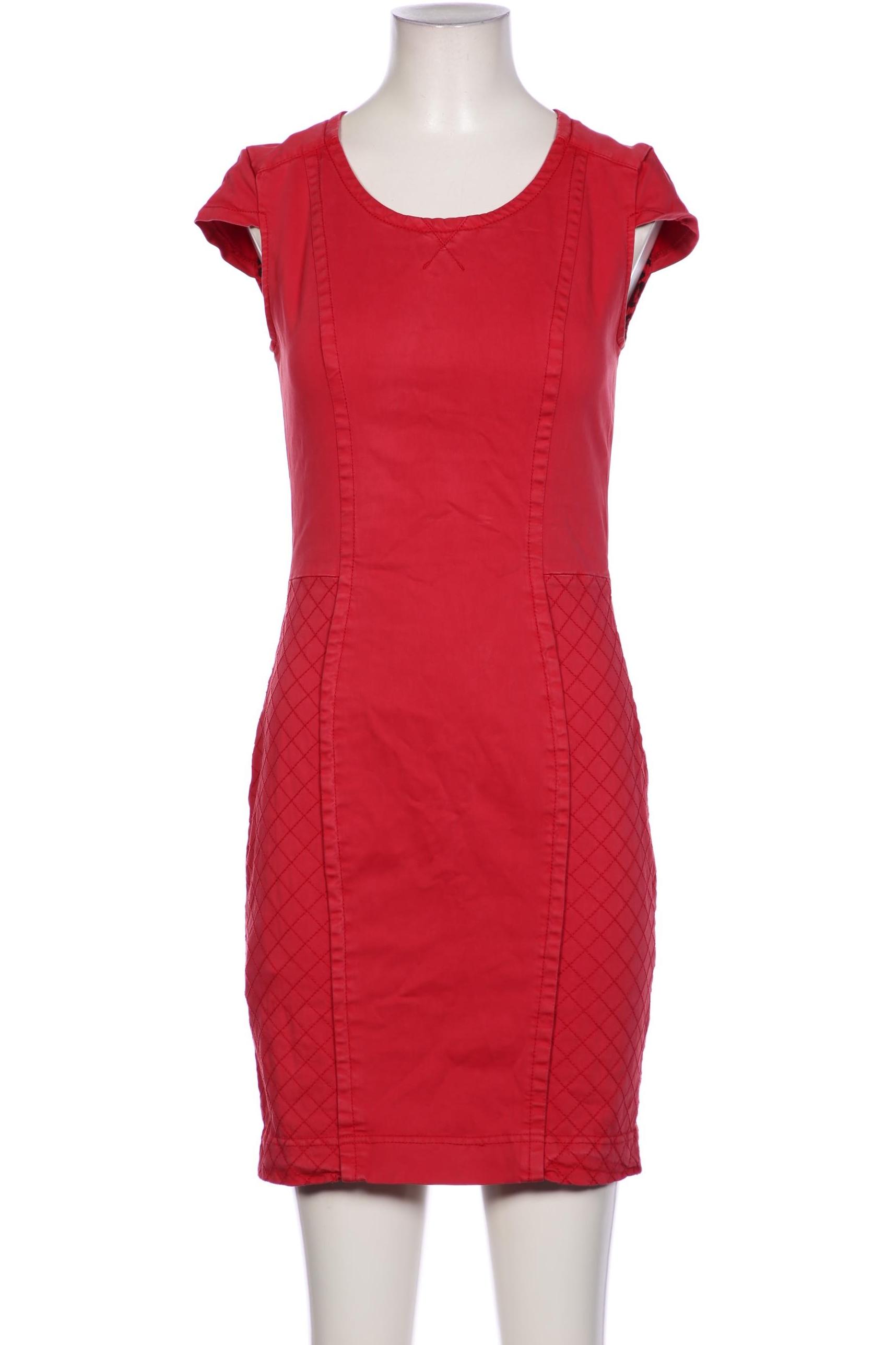 

Boss Orange Damen Kleid, bordeaux, Gr. 32
