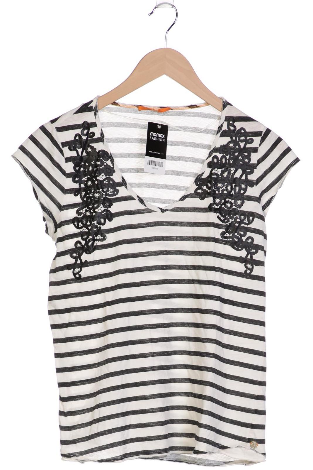 

Boss Orange Damen T-Shirt, weiß, Gr. 42