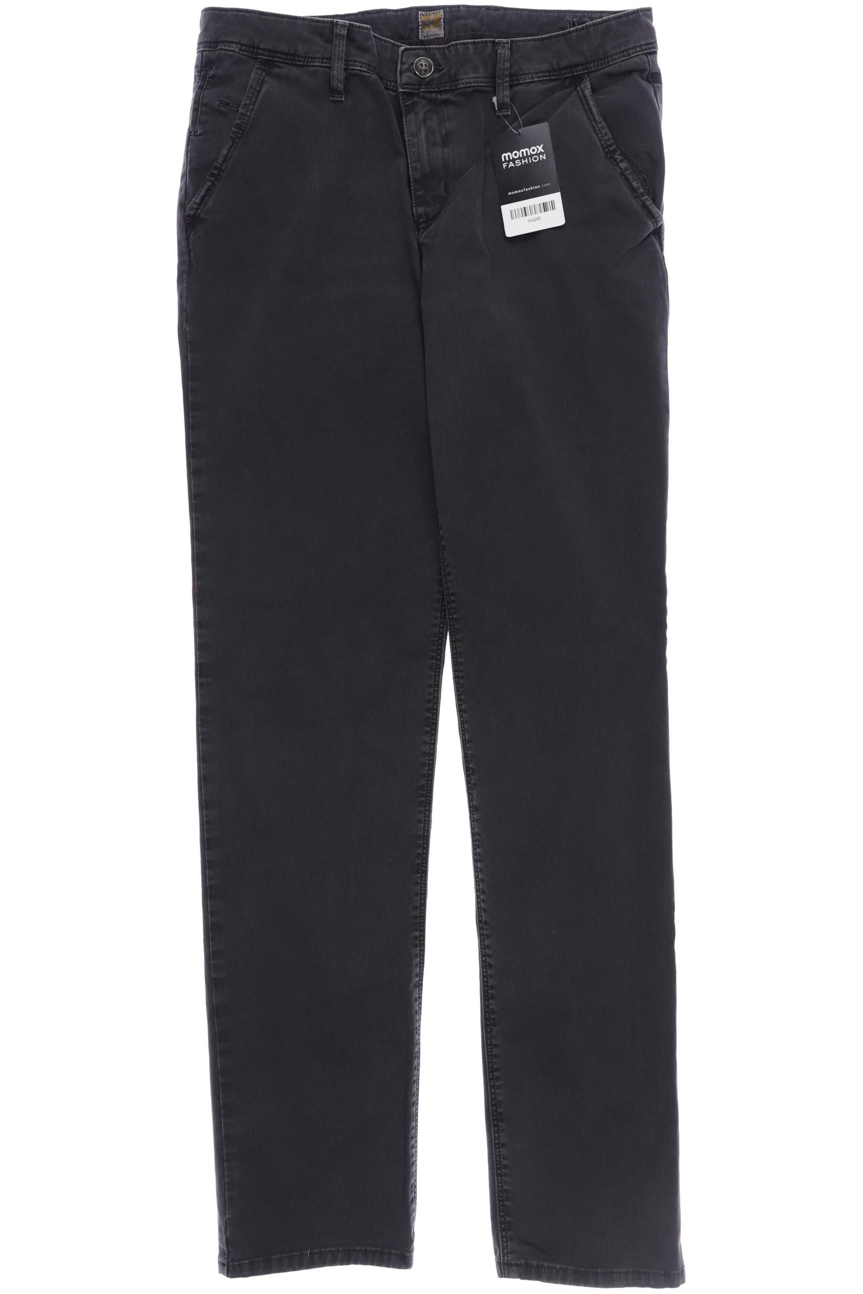 

Boss Orange Damen Jeans, grau, Gr. 30