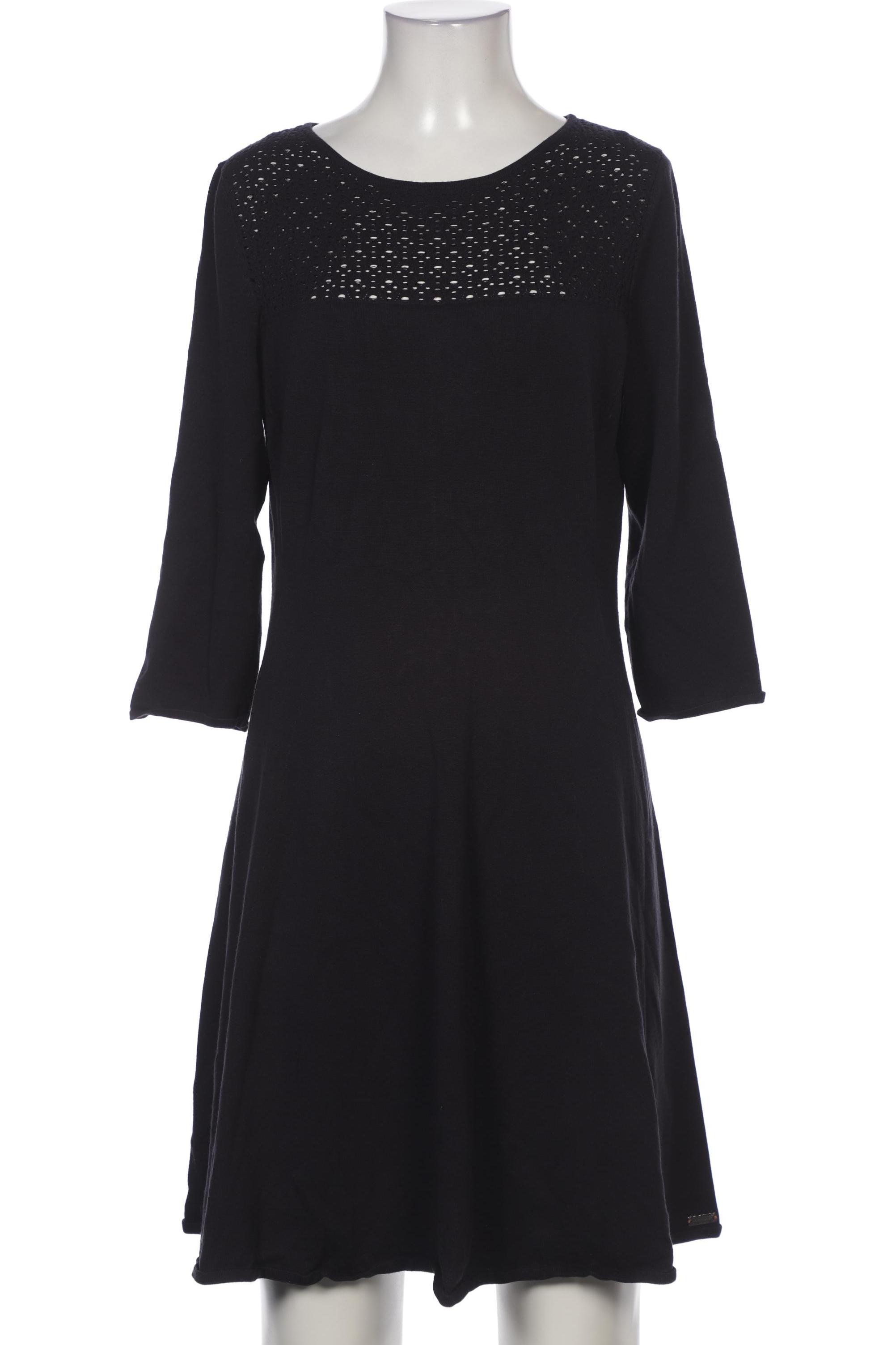 

Boss Orange Damen Kleid, marineblau, Gr. 44