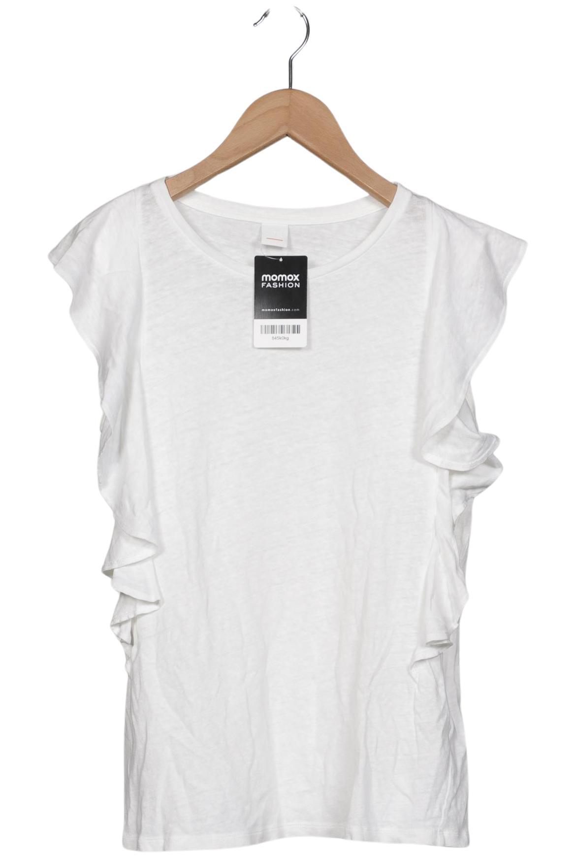 

Boss Orange Damen T-Shirt, weiß, Gr. 36