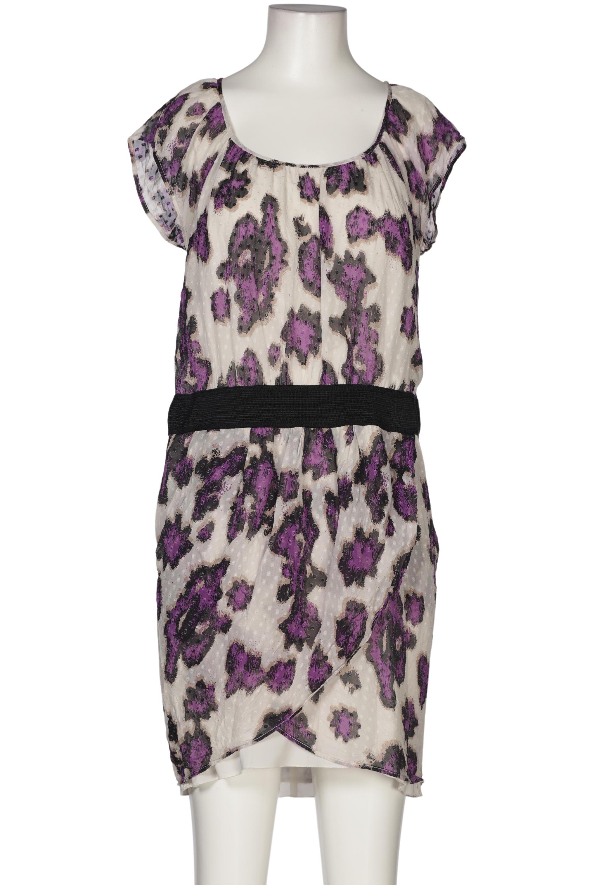 

Boss Orange Damen Kleid, mehrfarbig, Gr. 38