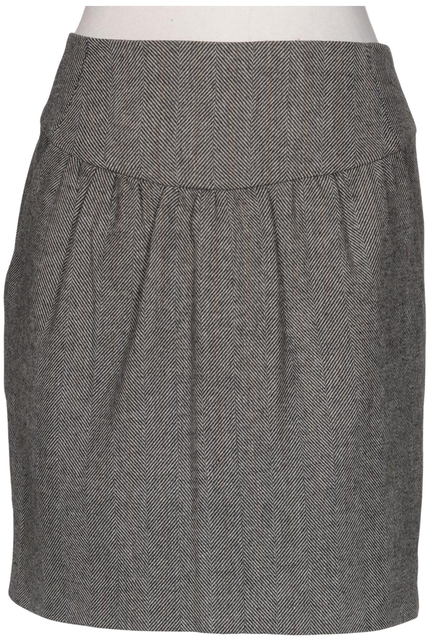 

Boss Orange Damen Rock, grau, Gr. 36