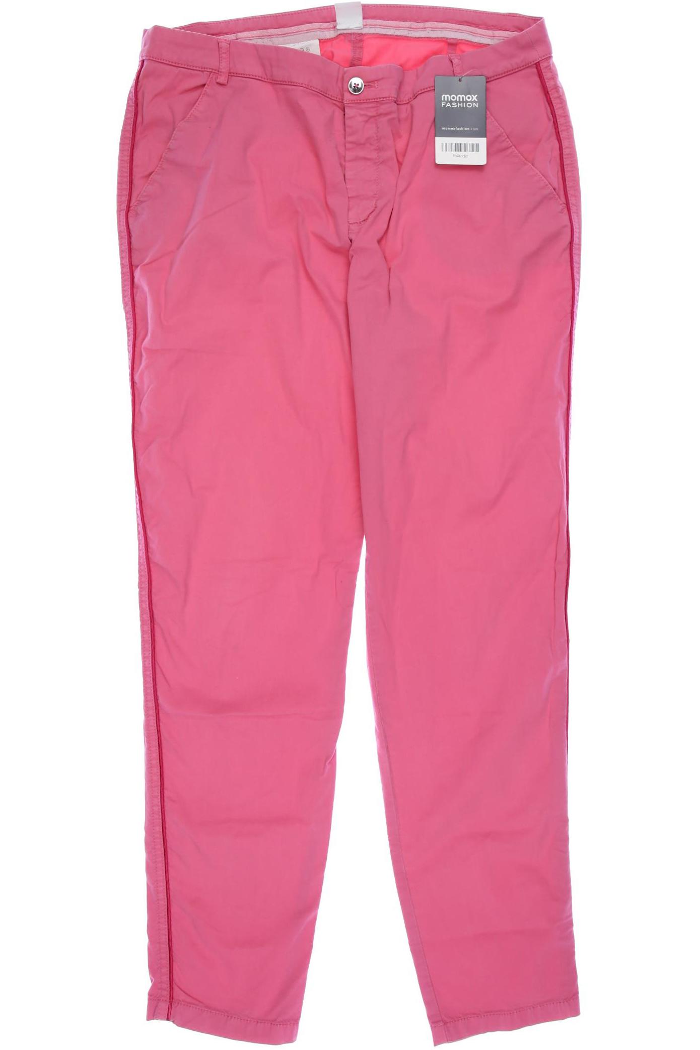 

Boss Orange Damen Stoffhose, pink, Gr. 40