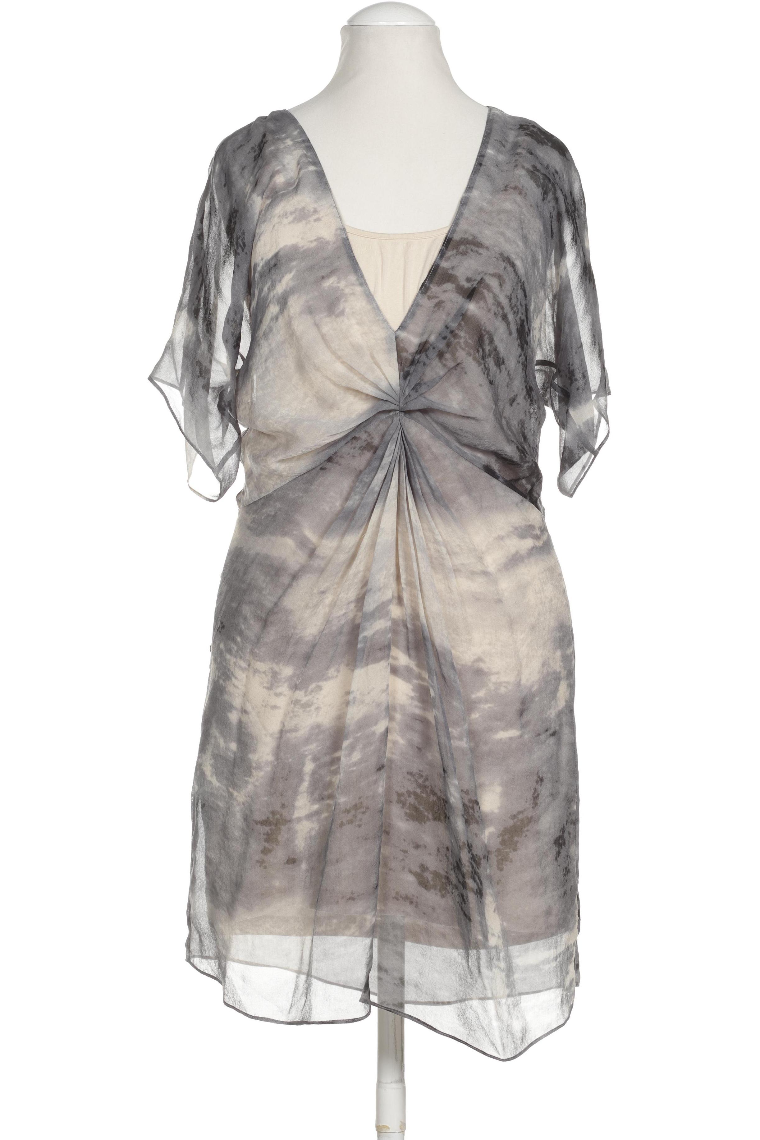 

Boss Orange Damen Kleid, grau, Gr. 34