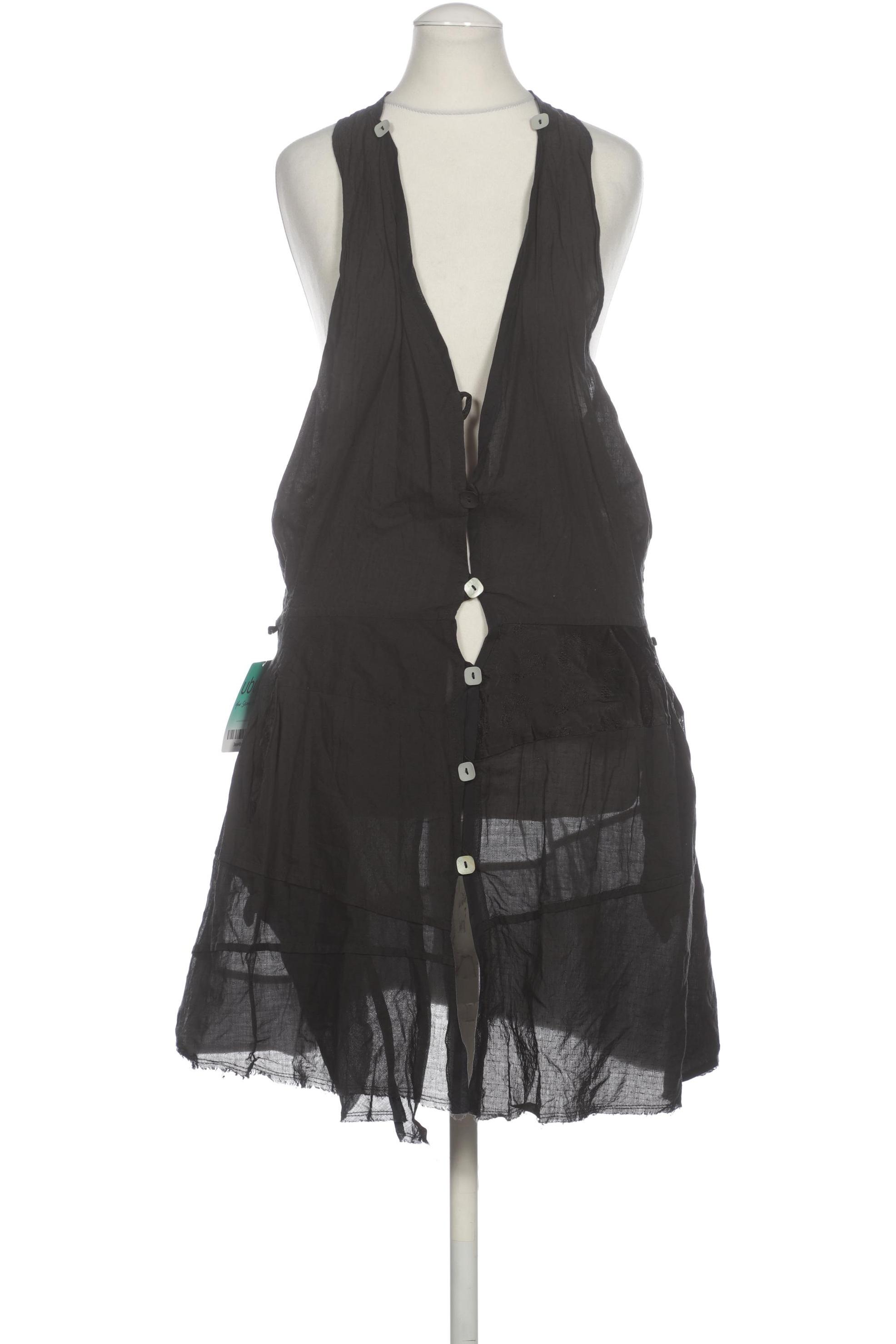 

Boss Orange Damen Weste, schwarz, Gr.