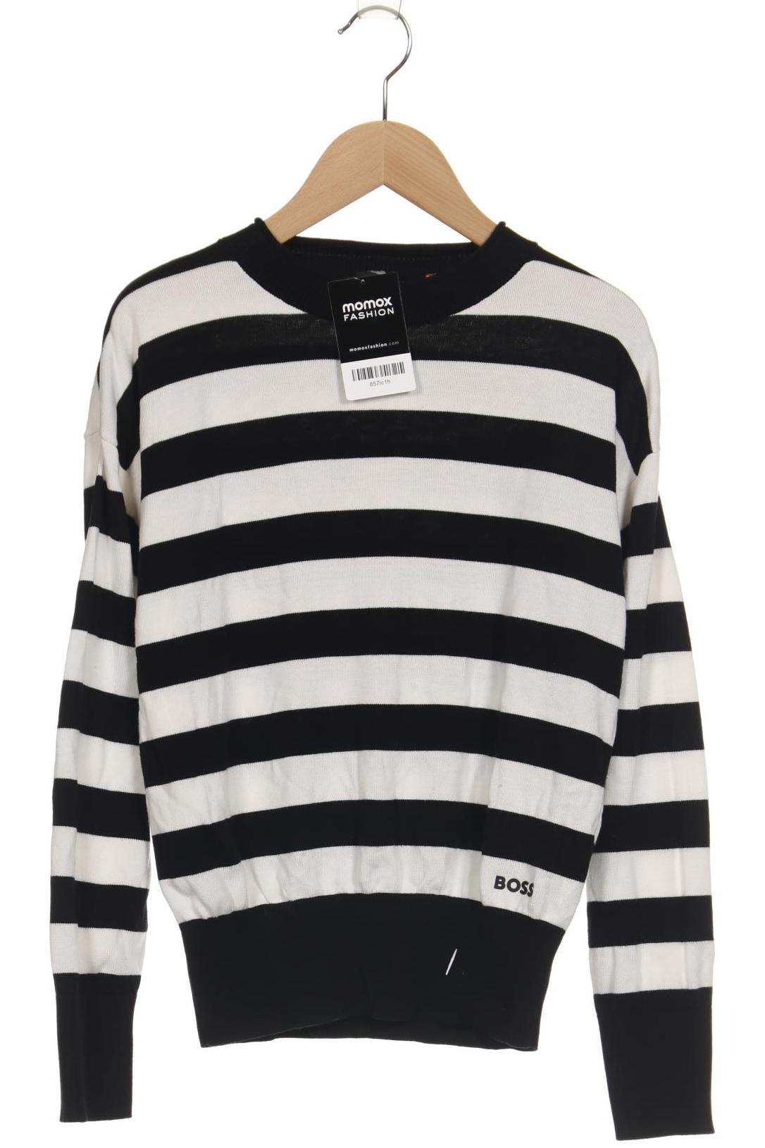 

Boss Orange Damen Pullover, schwarz, Gr. 36