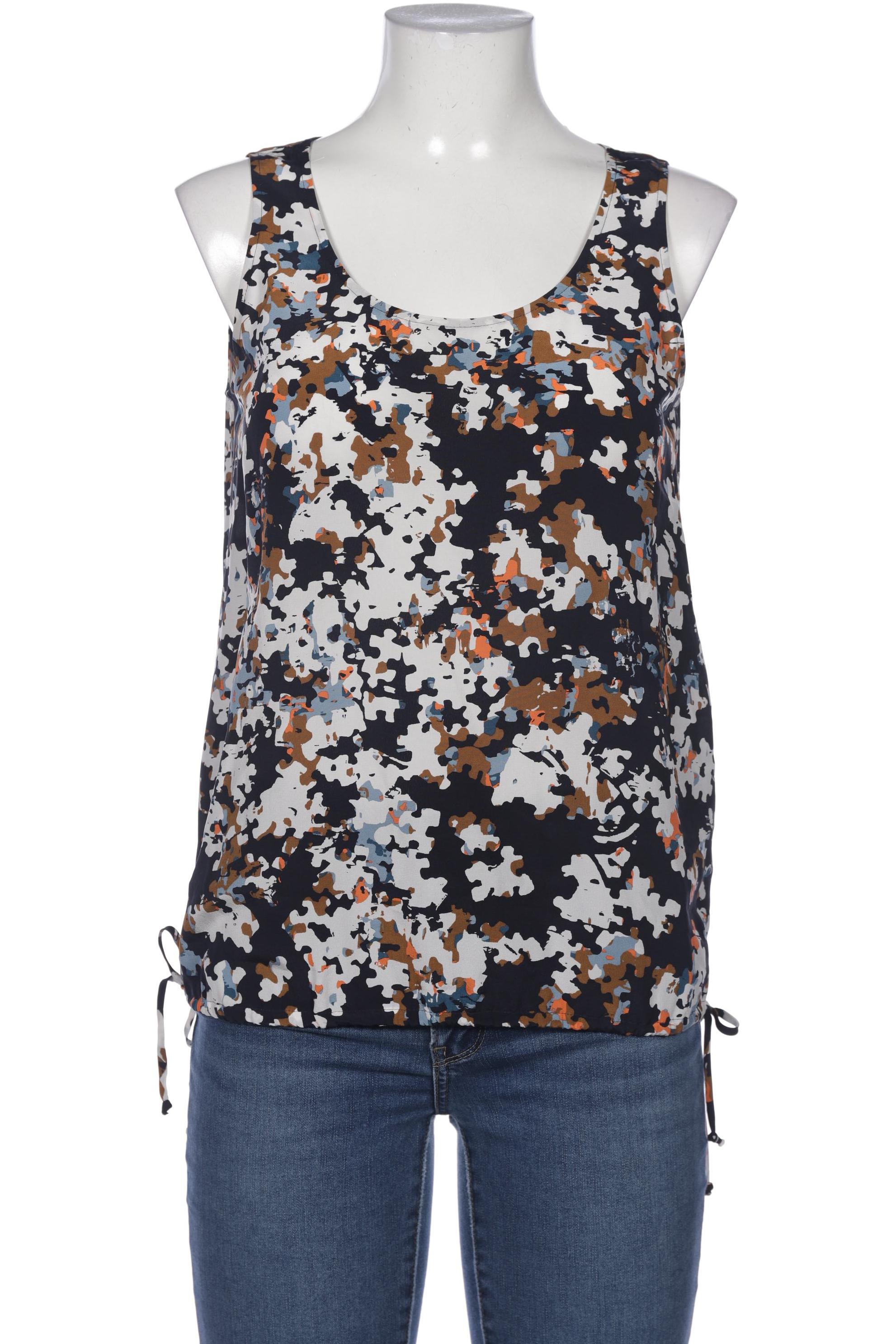 

Boss Orange Damen Bluse, mehrfarbig