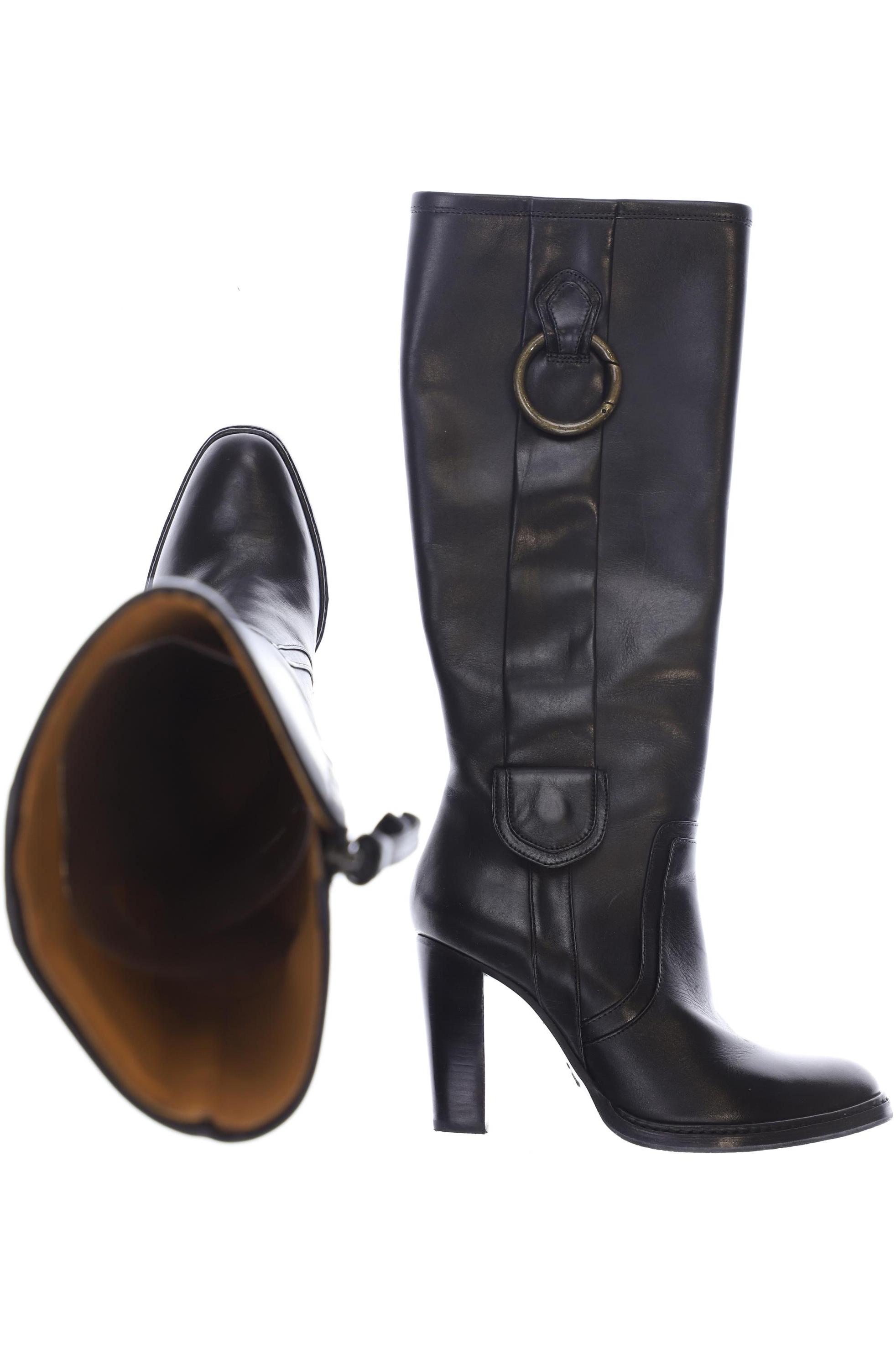 

Boss Orange Damen Stiefel, schwarz, Gr. 36