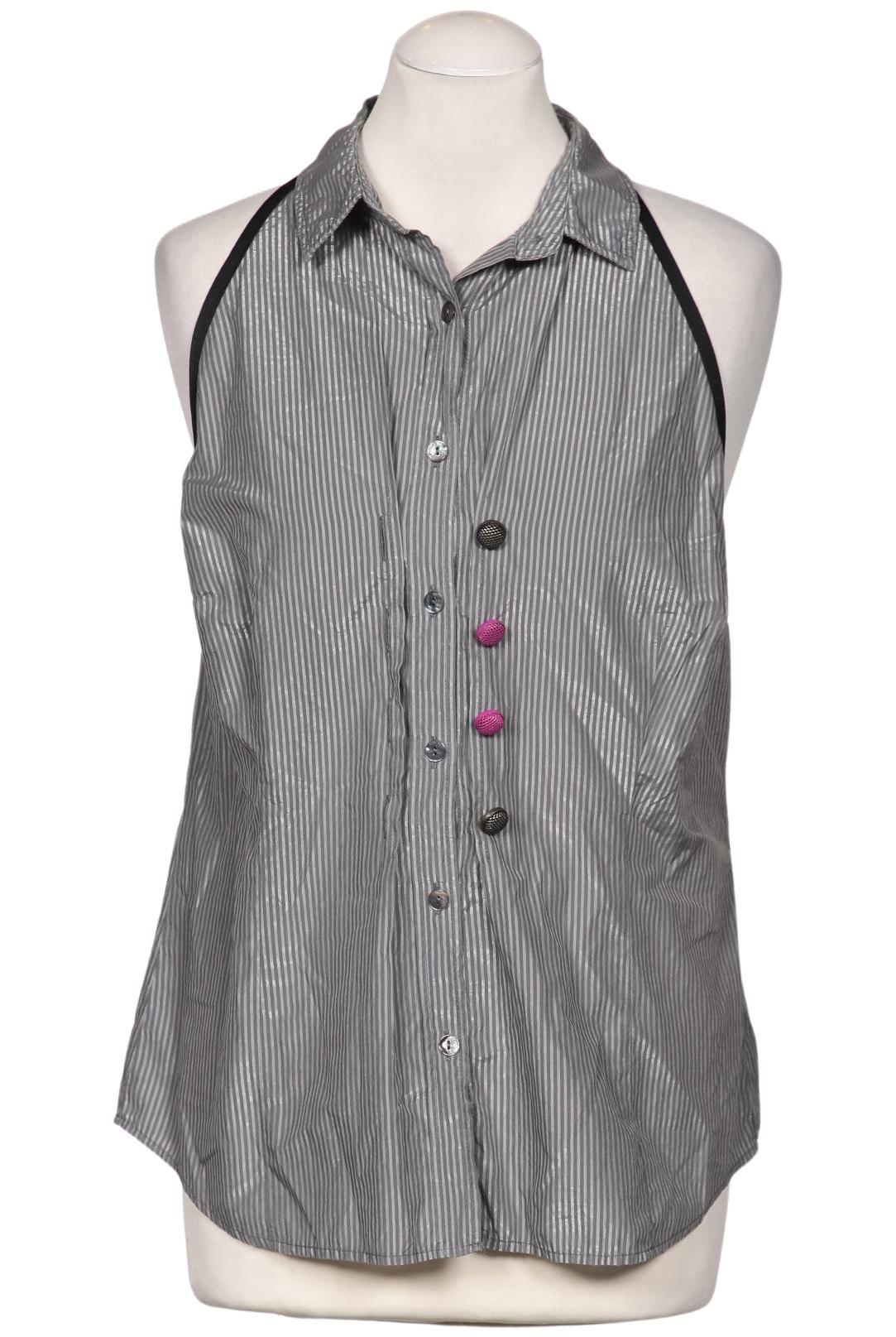 

Boss Orange Damen Bluse, grau, Gr. 40