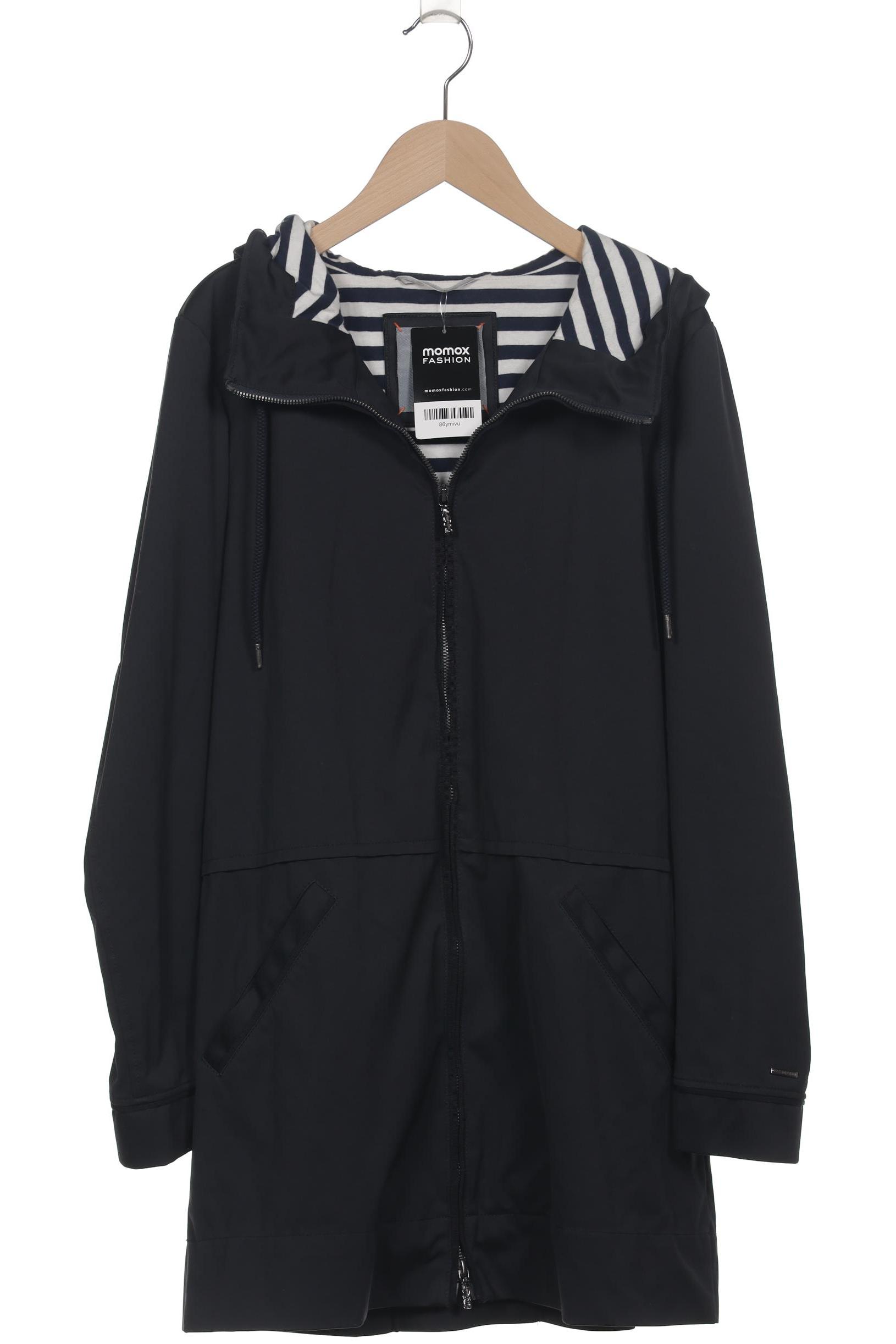 

Boss Orange Damen Jacke, marineblau, Gr. 36