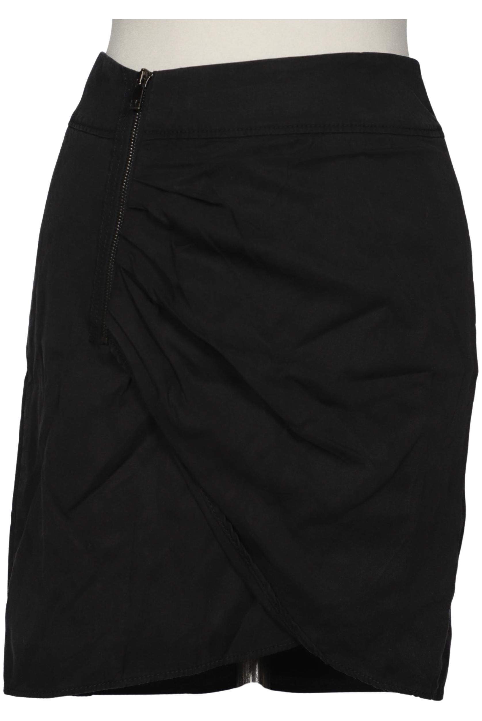 

Boss Orange Damen Rock, schwarz, Gr. 34